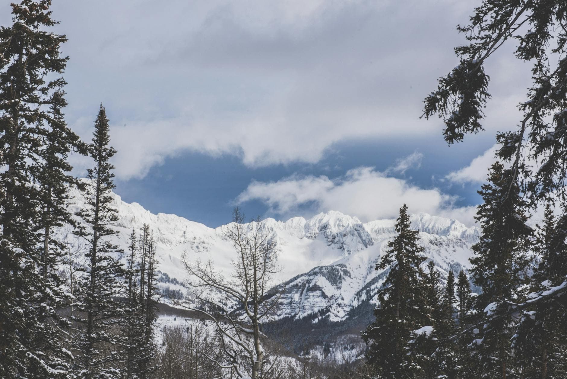 Τι να κάνετε στο Telluride | GetSki