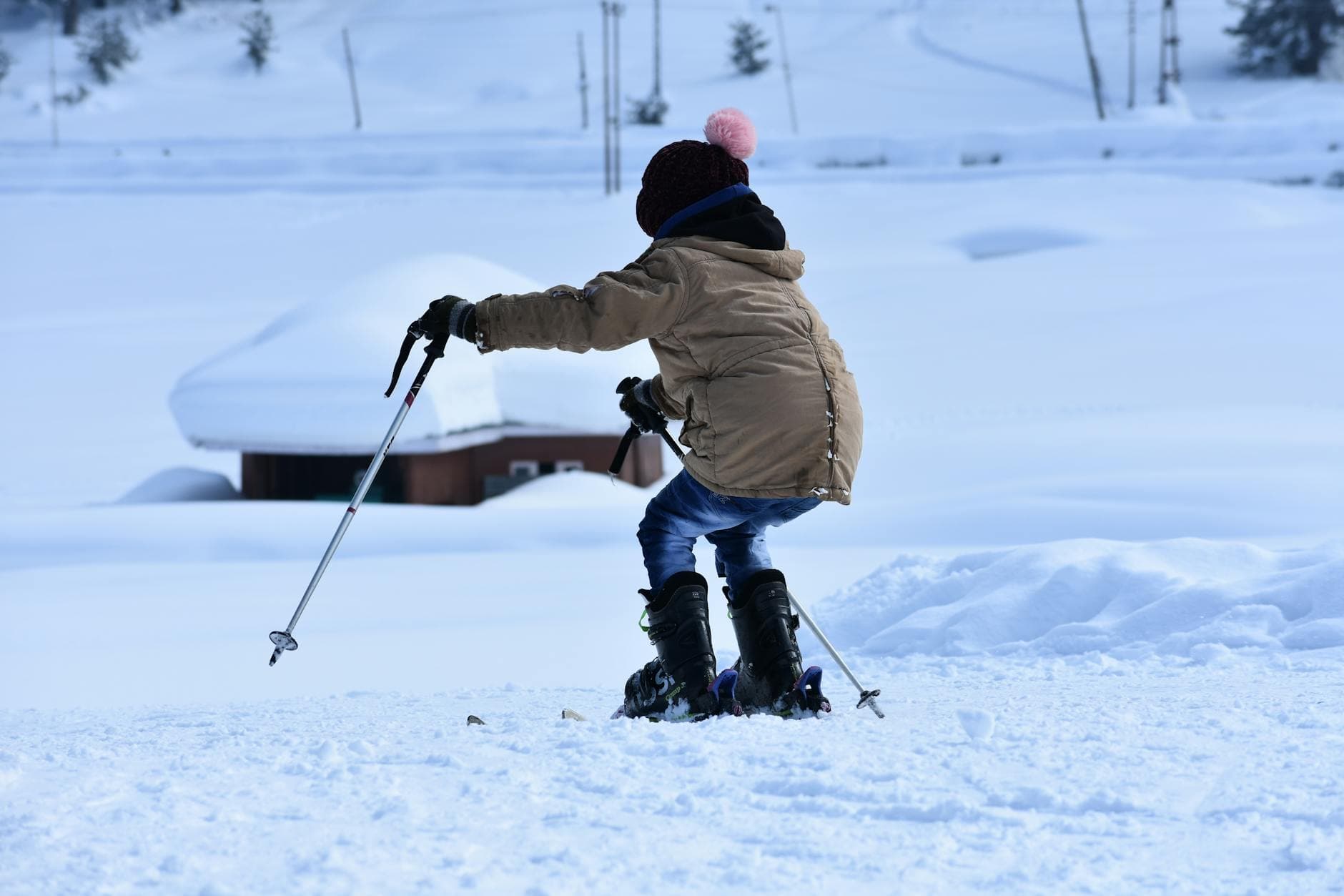 Die besten Skigebiete für Anfänger in Europa 2026 – Die Top 10