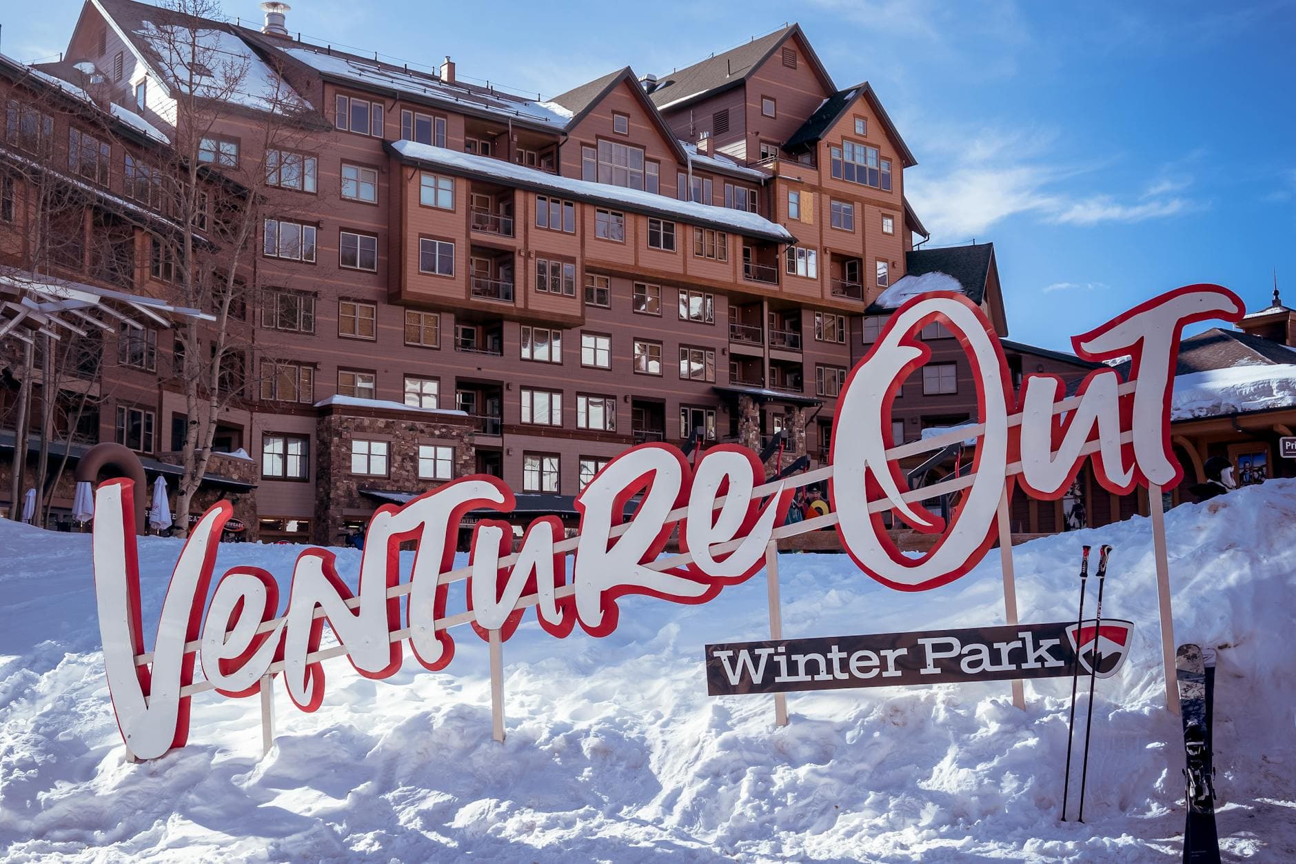 Best Places to Visit in Winter USA | GetSki