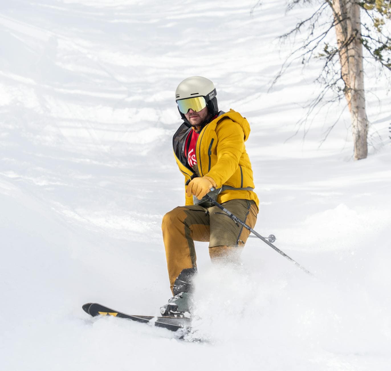 Best Time to Visit Lake Tahoe | GetSki