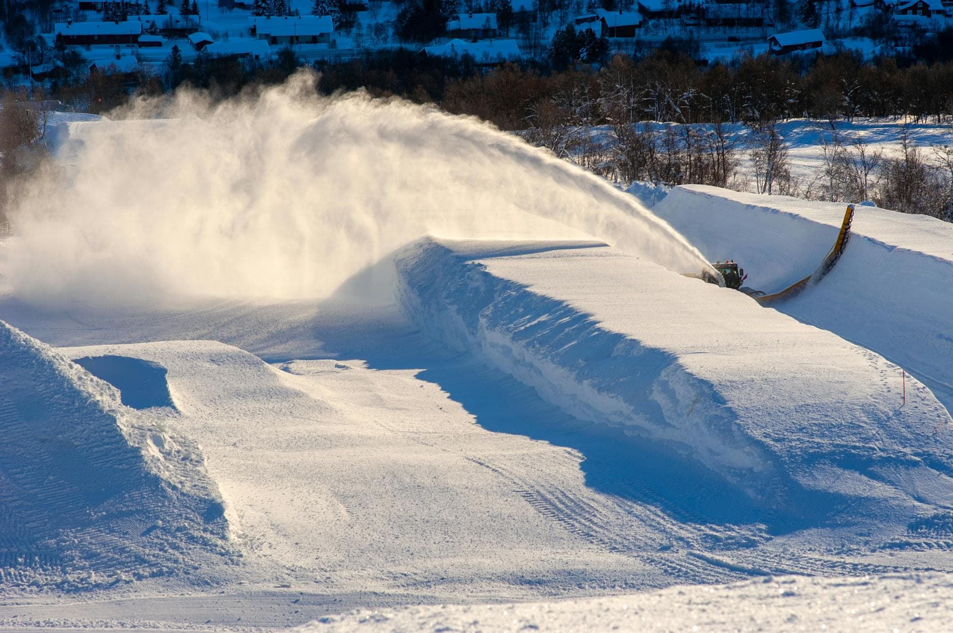 Best Time to Visit Norway | GetSki