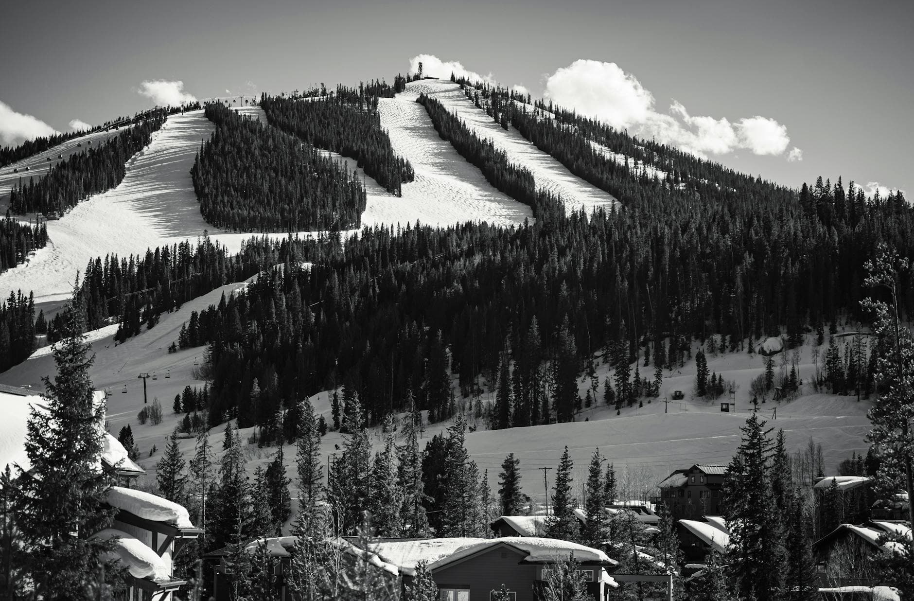 Best Time to Visit Utah | GetSki