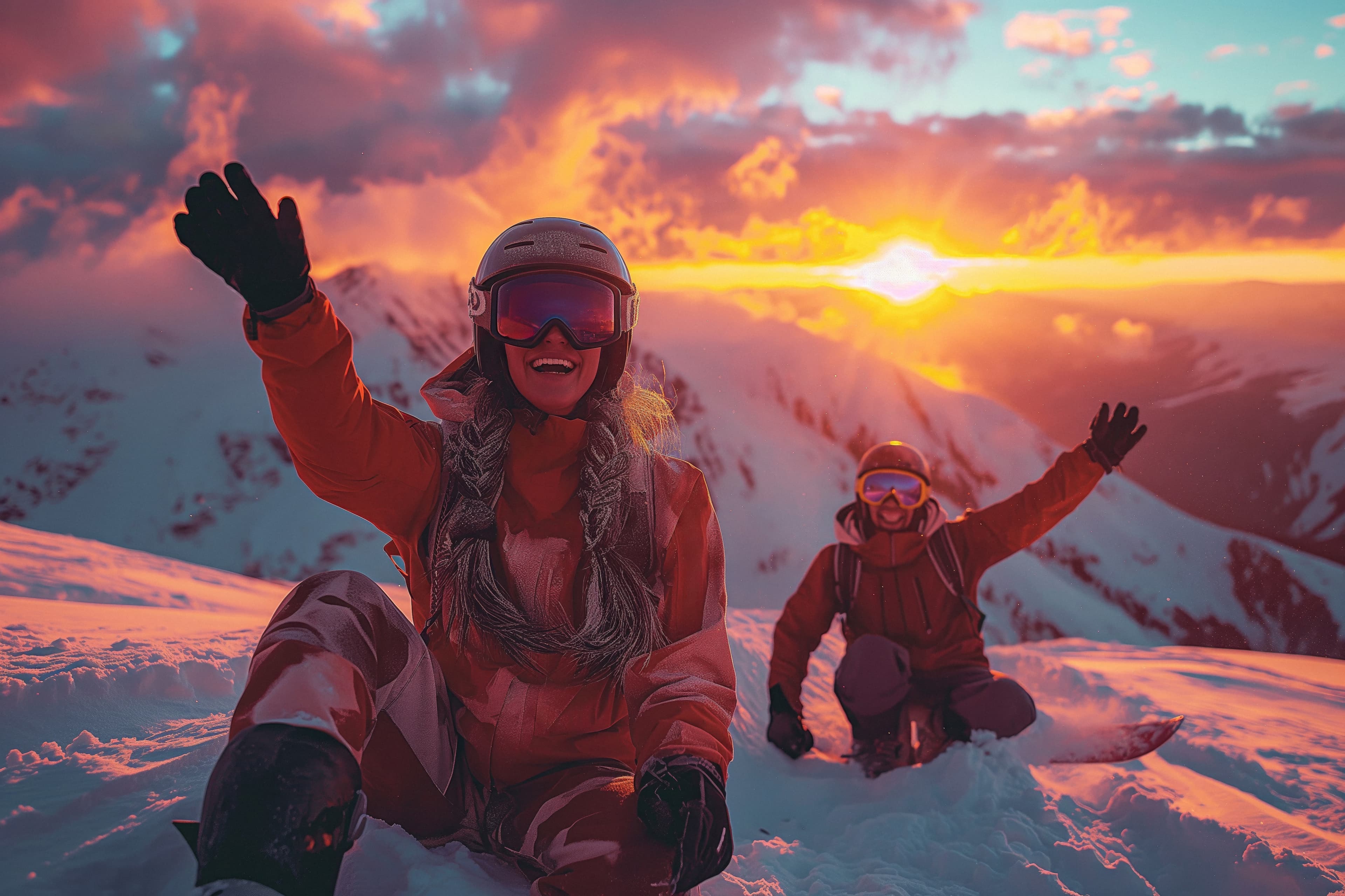 Cele mai bune stațiuni de schi canadiene din British Columbia și dincolo de aceasta