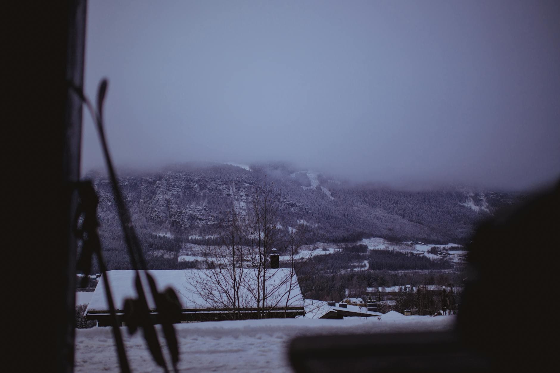 Places to Visit in Finland in Winter | GetSki