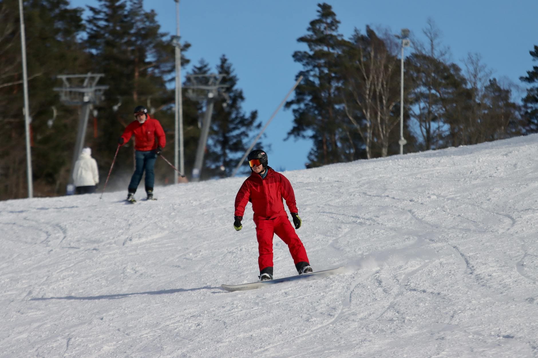 Places to Visit in Norway in Winter | GetSki