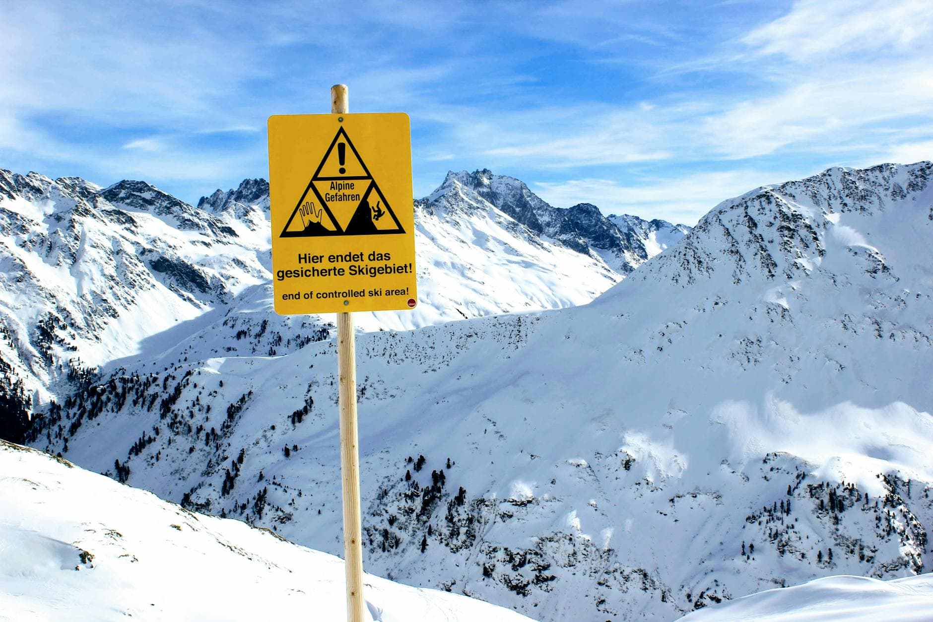 Šesť dôvodov, prečo lyžovať v St. Antone am Arlberg, Rakúsko