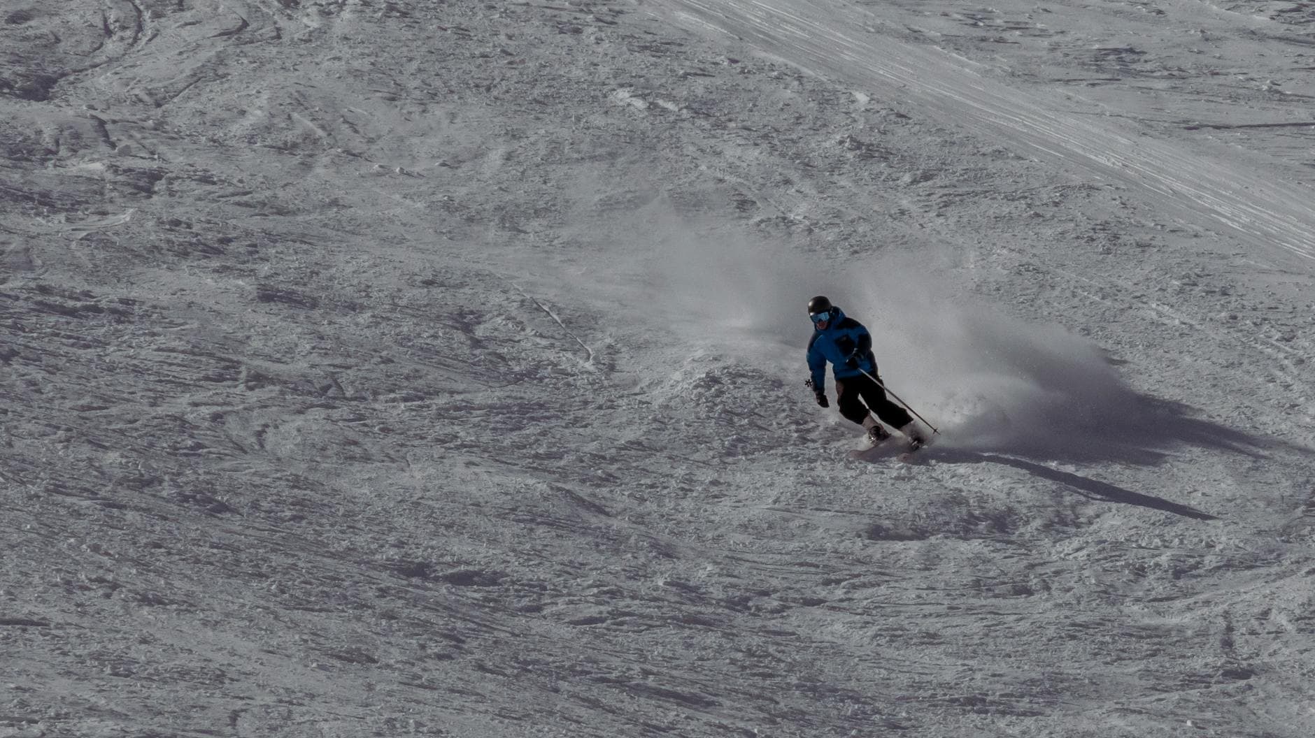 Six Reasons Why You Should Ride The Ski Week