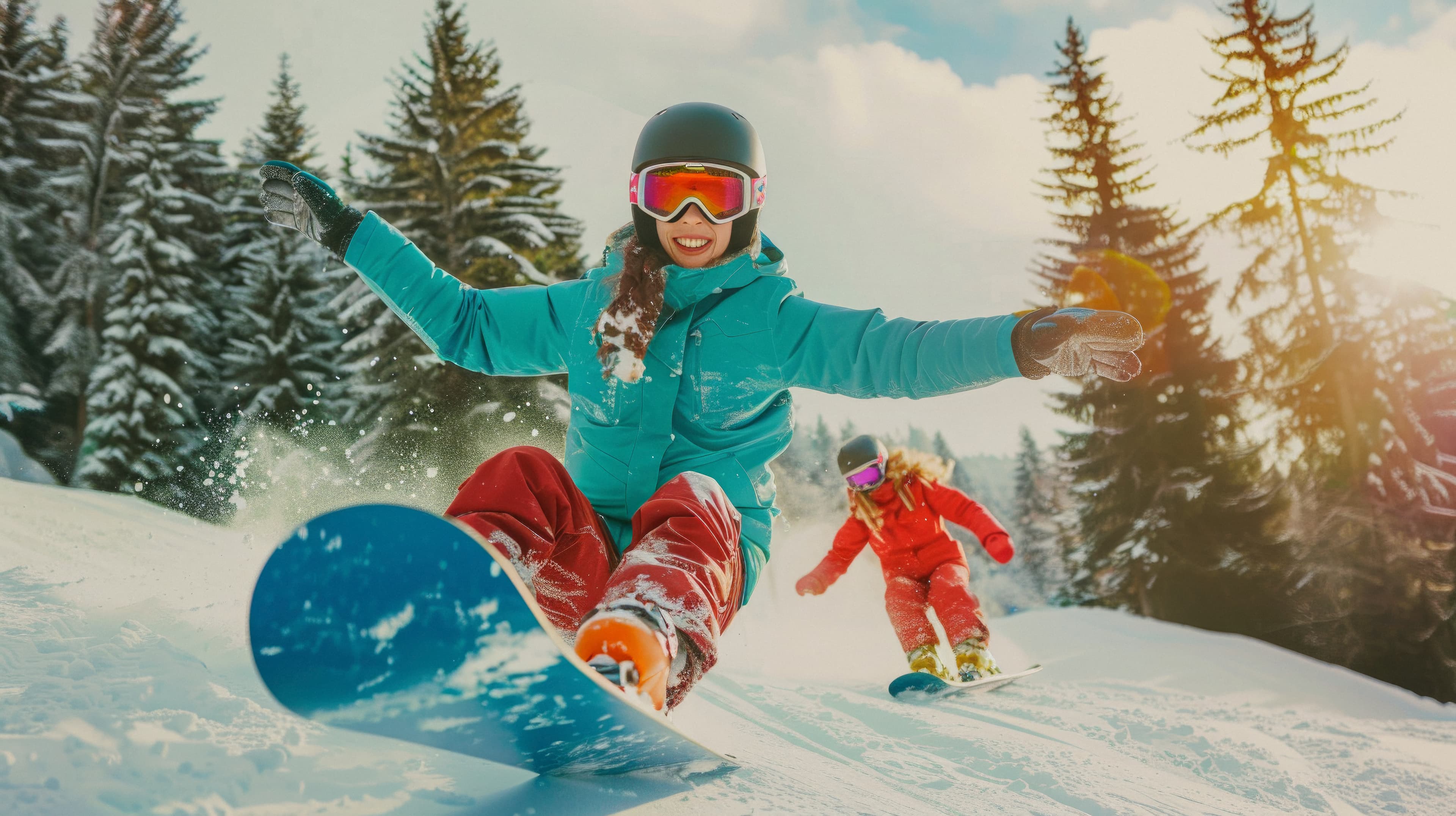 Lyžovačky 2026 – Najlepšie tipy pre vaše zimné dobrodružstvo