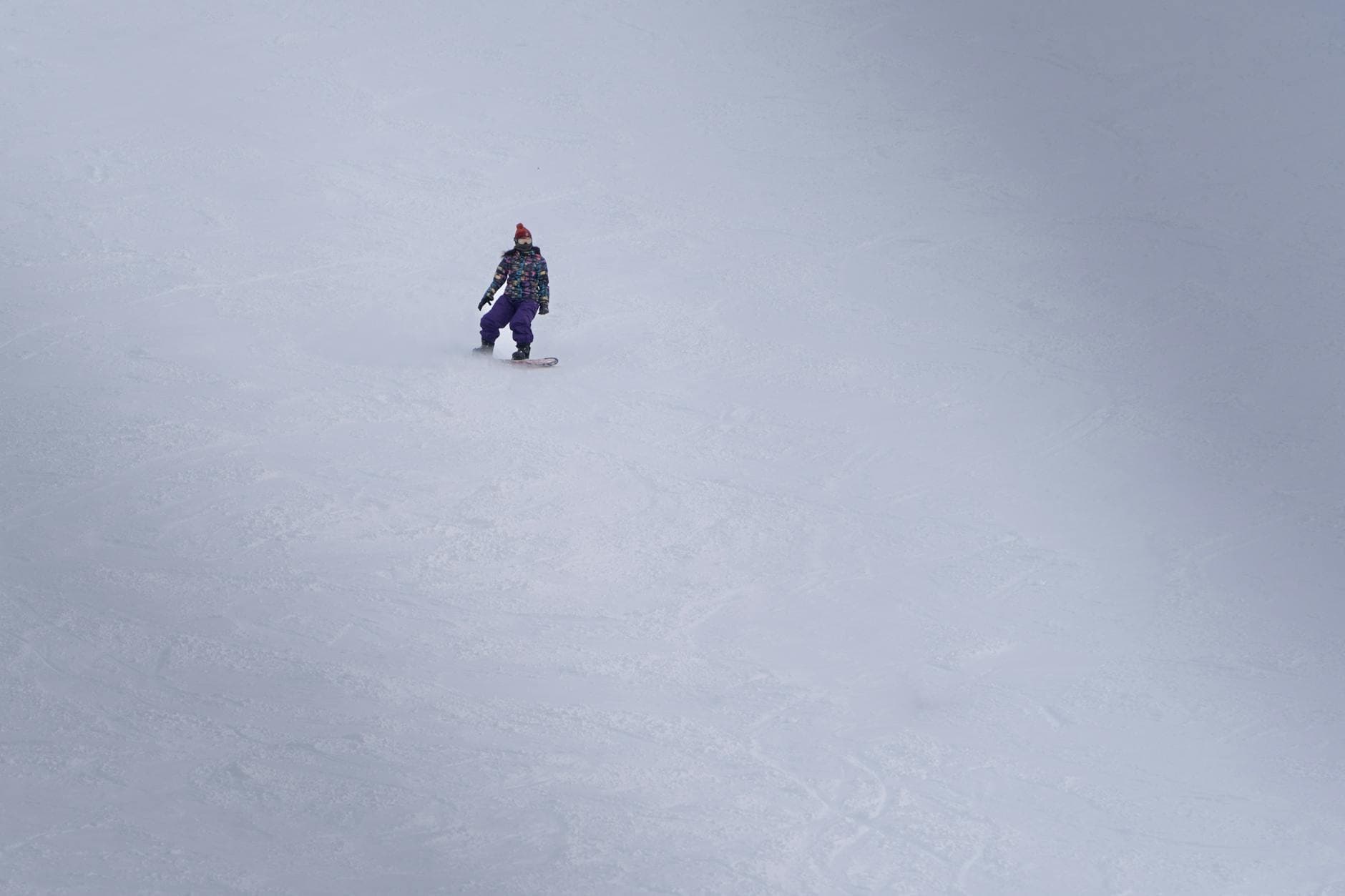 Snowboard verzus Lyžovanie - Ktorý zimný šport je pre vás ten pravý?