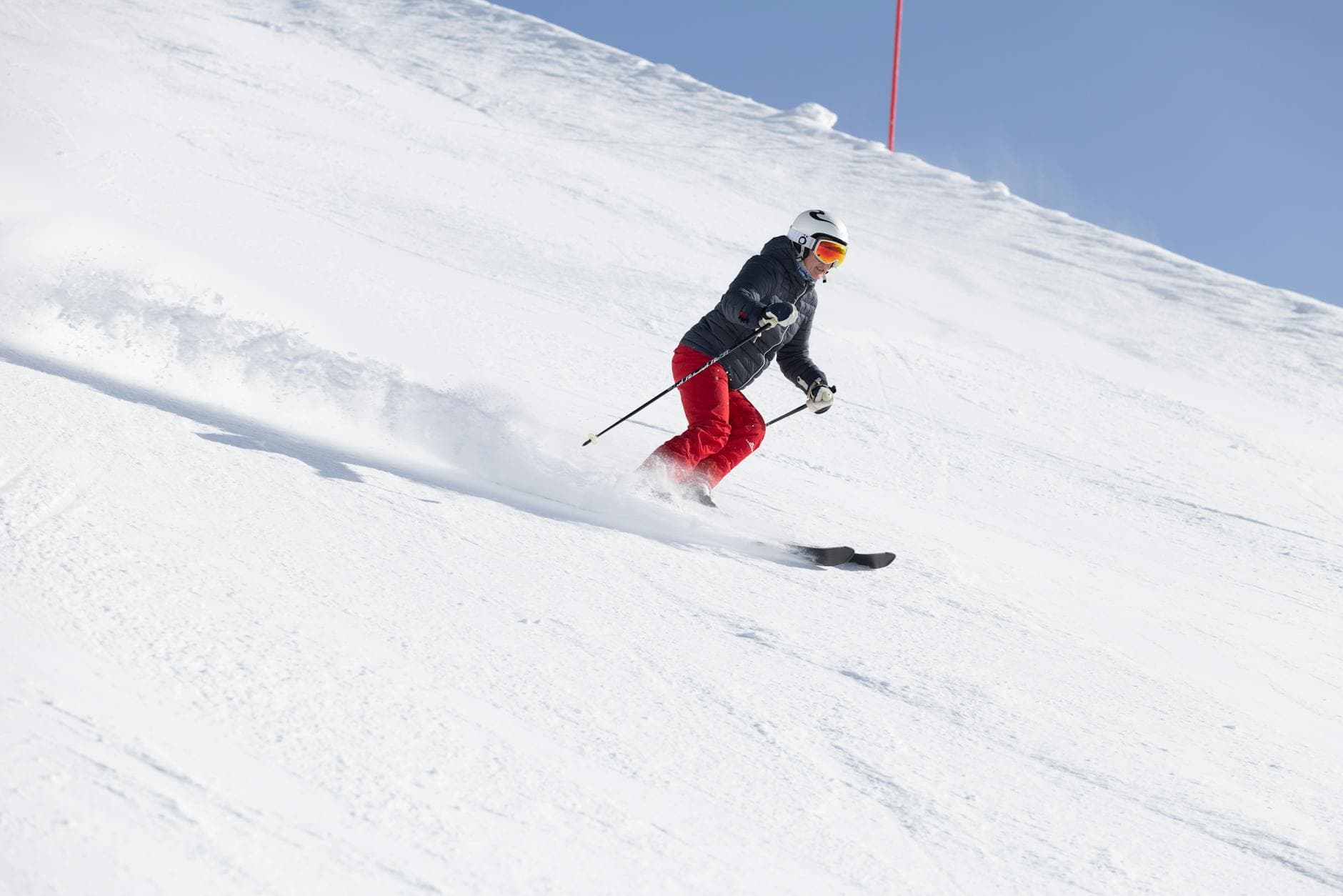 Things to Do in Denali National Park Winter | GetSki