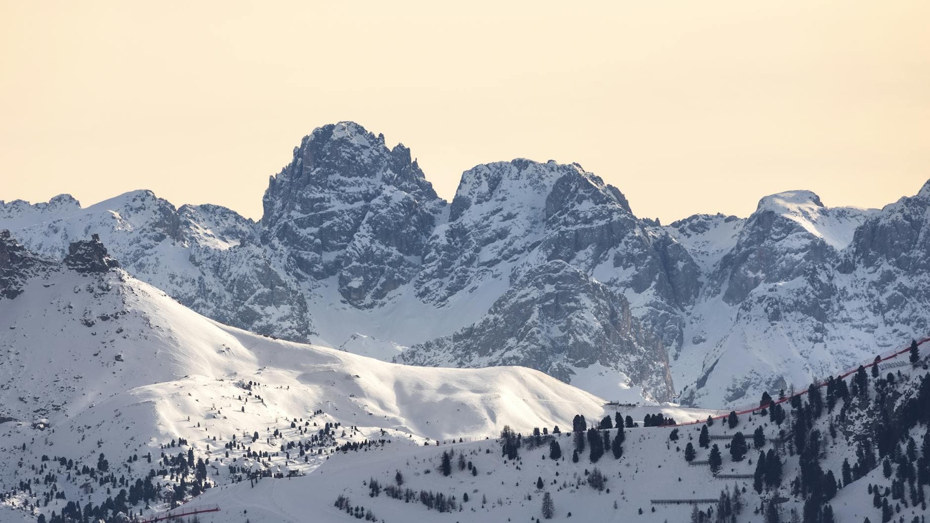 Things to Do in Dolomites | GetSki