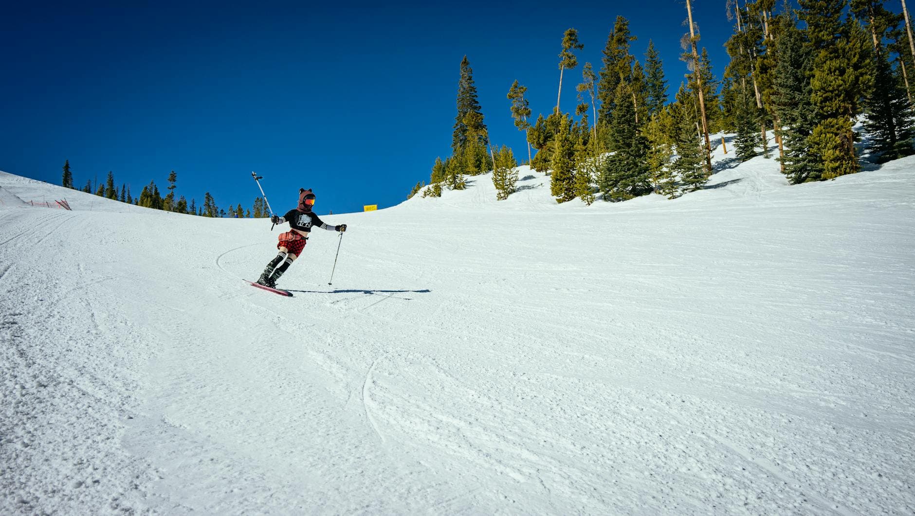 Things to Do in Interlaken Winter | GetSki