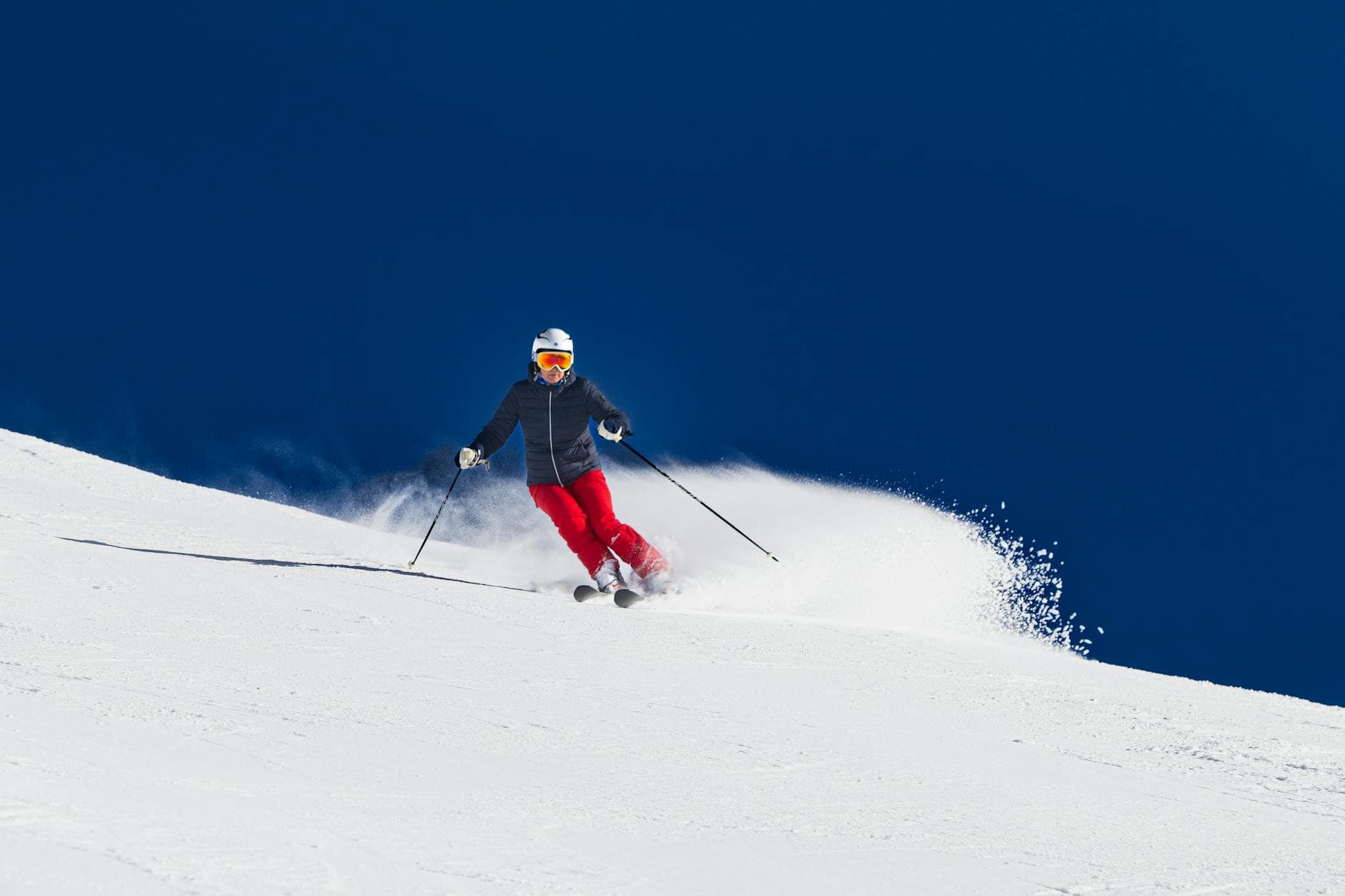 Things to Do in Maine in Winter | GetSki