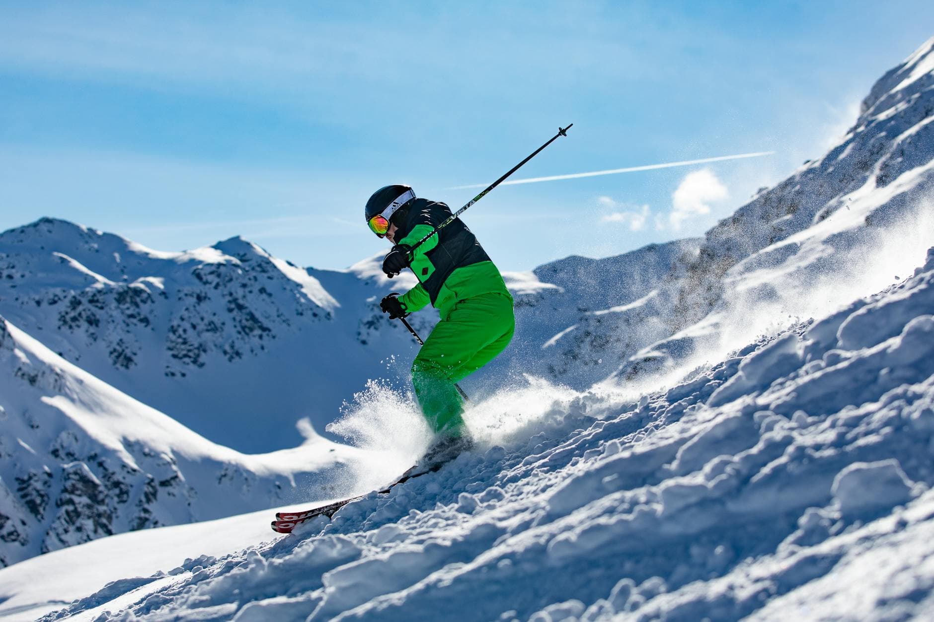 Things to Do in Snowbird | GetSki