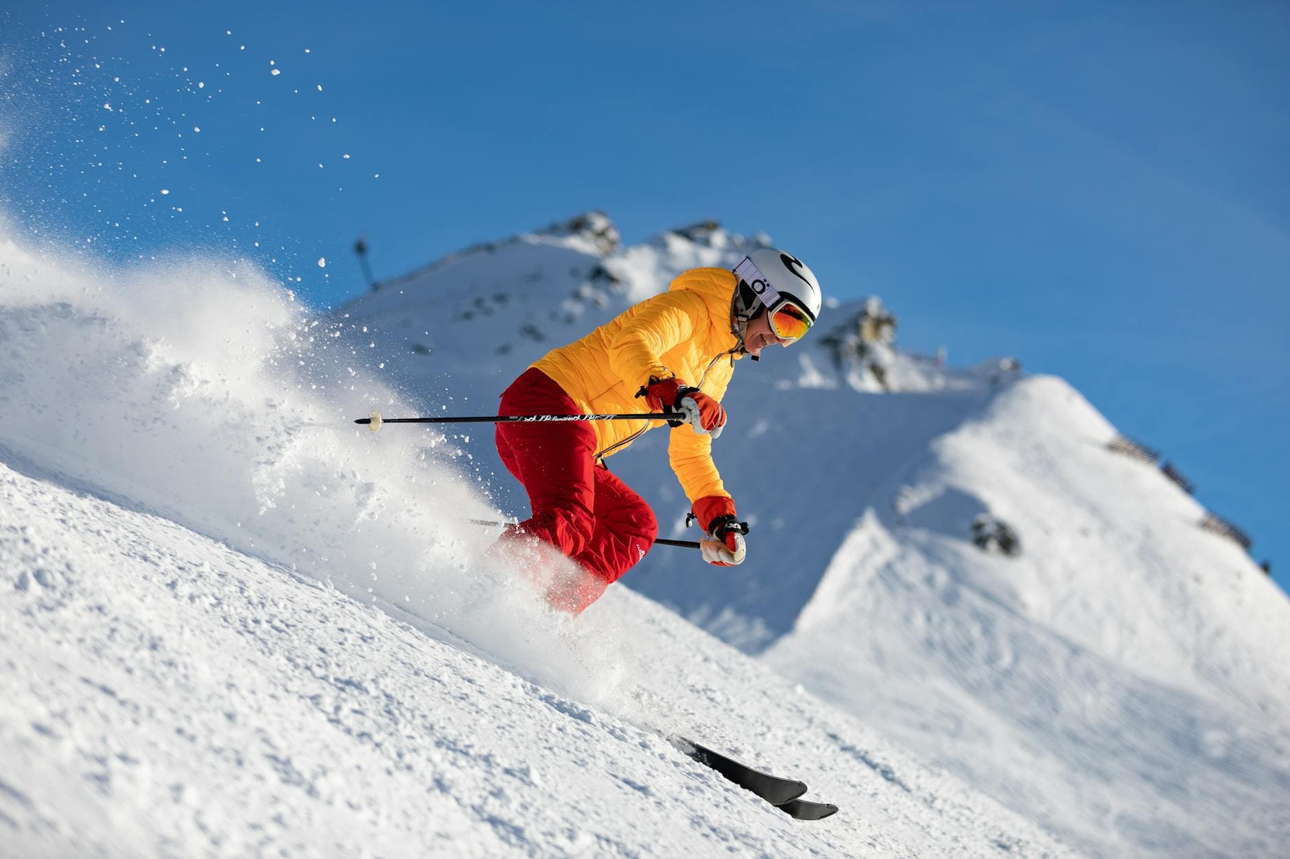 Lucruri de făcut în Sun Valley Idaho | GetSki