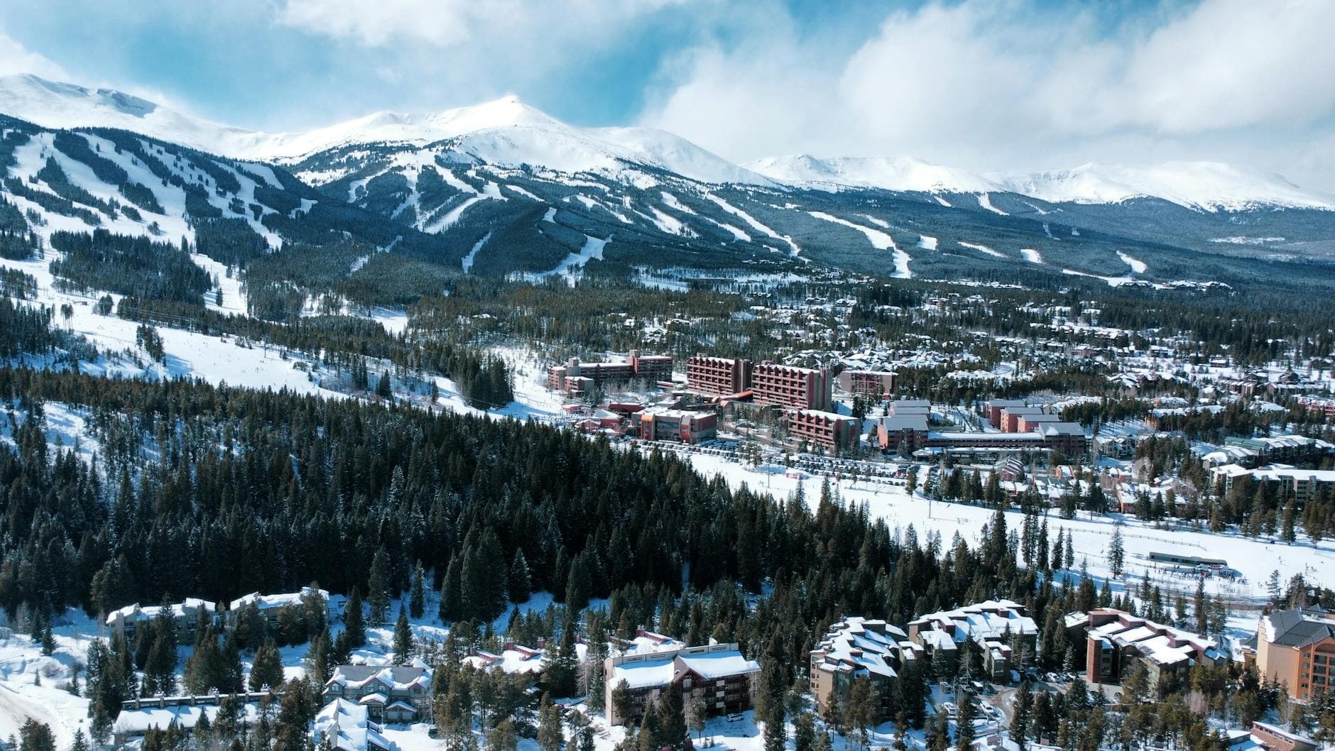 Πράγματα που μπορείς να κάνεις στο Winter Park του Κολοράντο | GetSki
