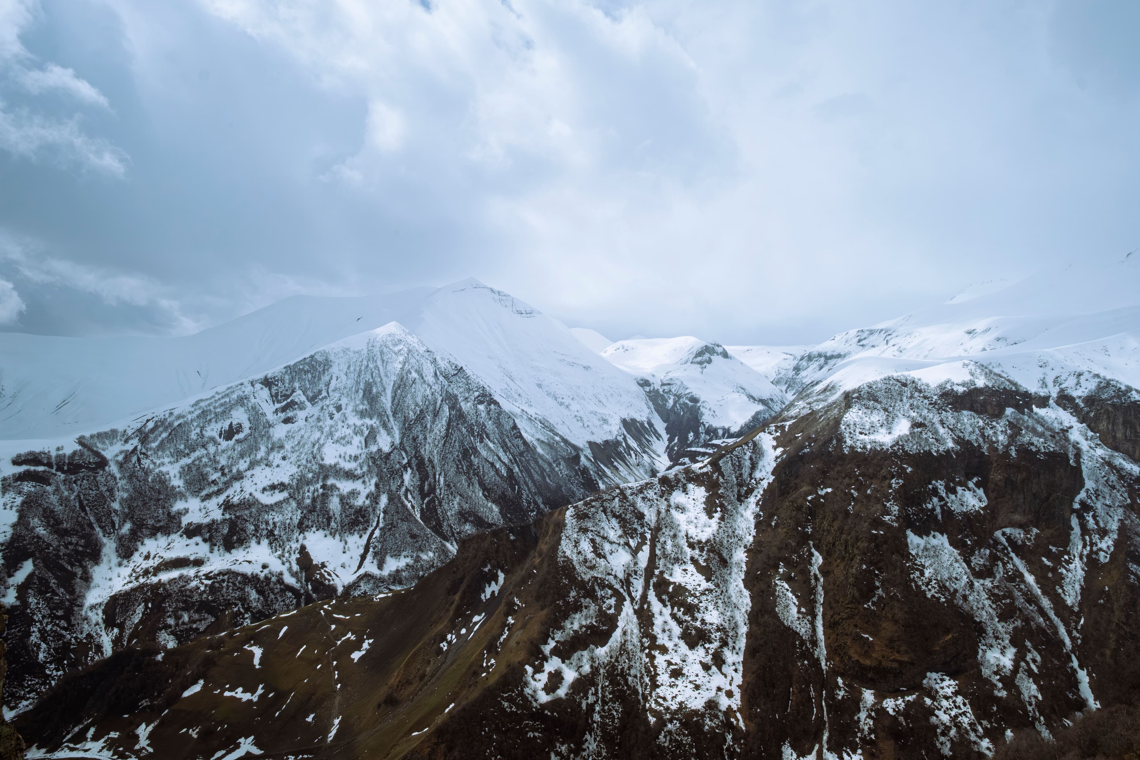 Krasnaya Polyana: Rosa Khutor, Gazprom or Krasnaya Polyana Resort?