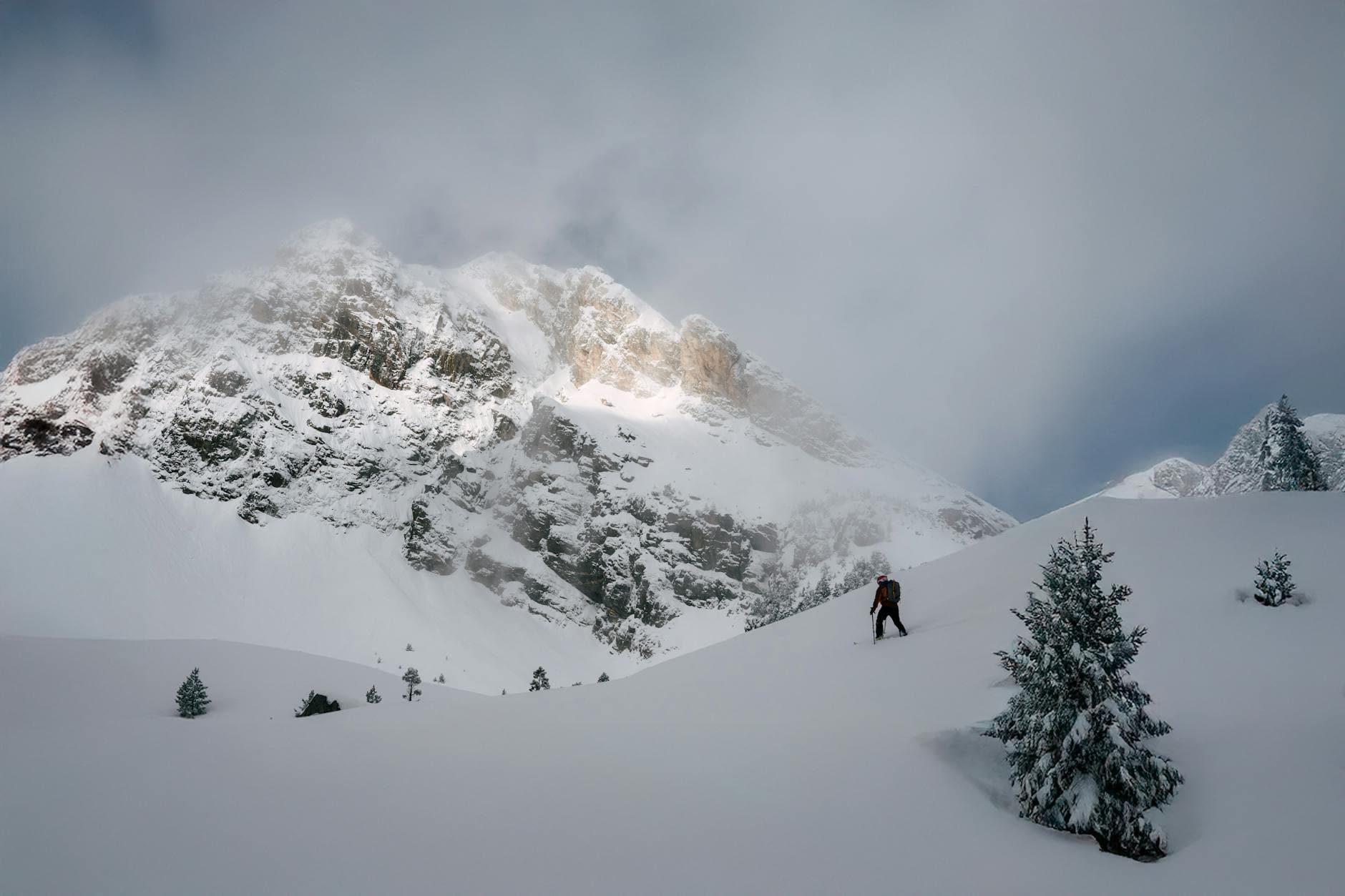 5 Ski Exercises for Balance, Strength & Endurance