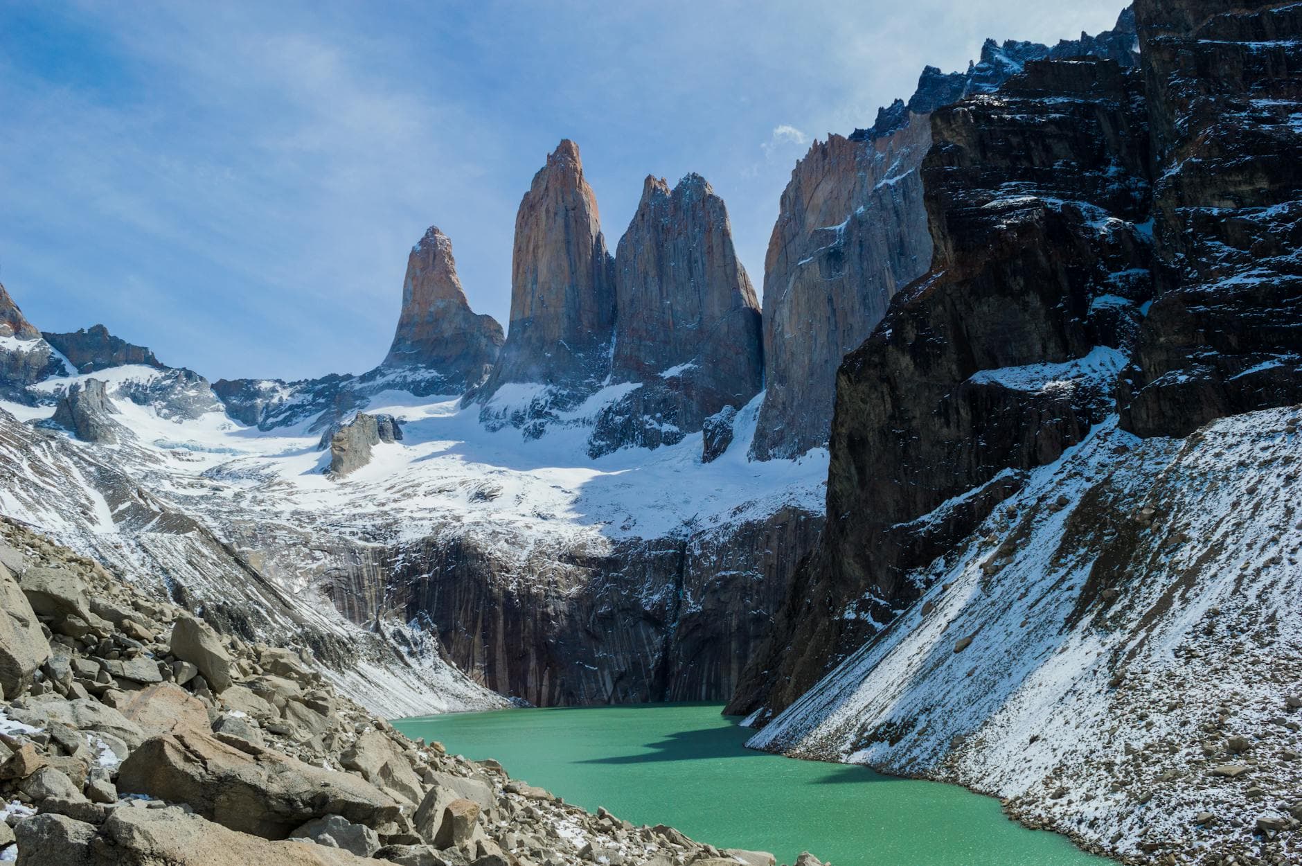 Patagonia – Комплексное бизнес-исследование о целенаправленном росте и устойчивом развитии