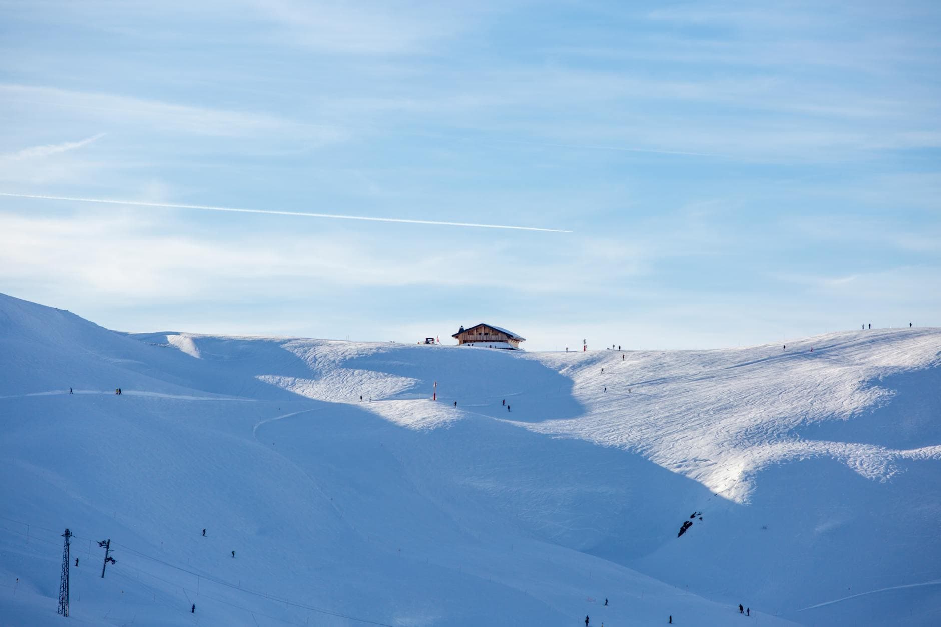 The World’s Most Beautiful Ski Resorts - Ultimate Destinations