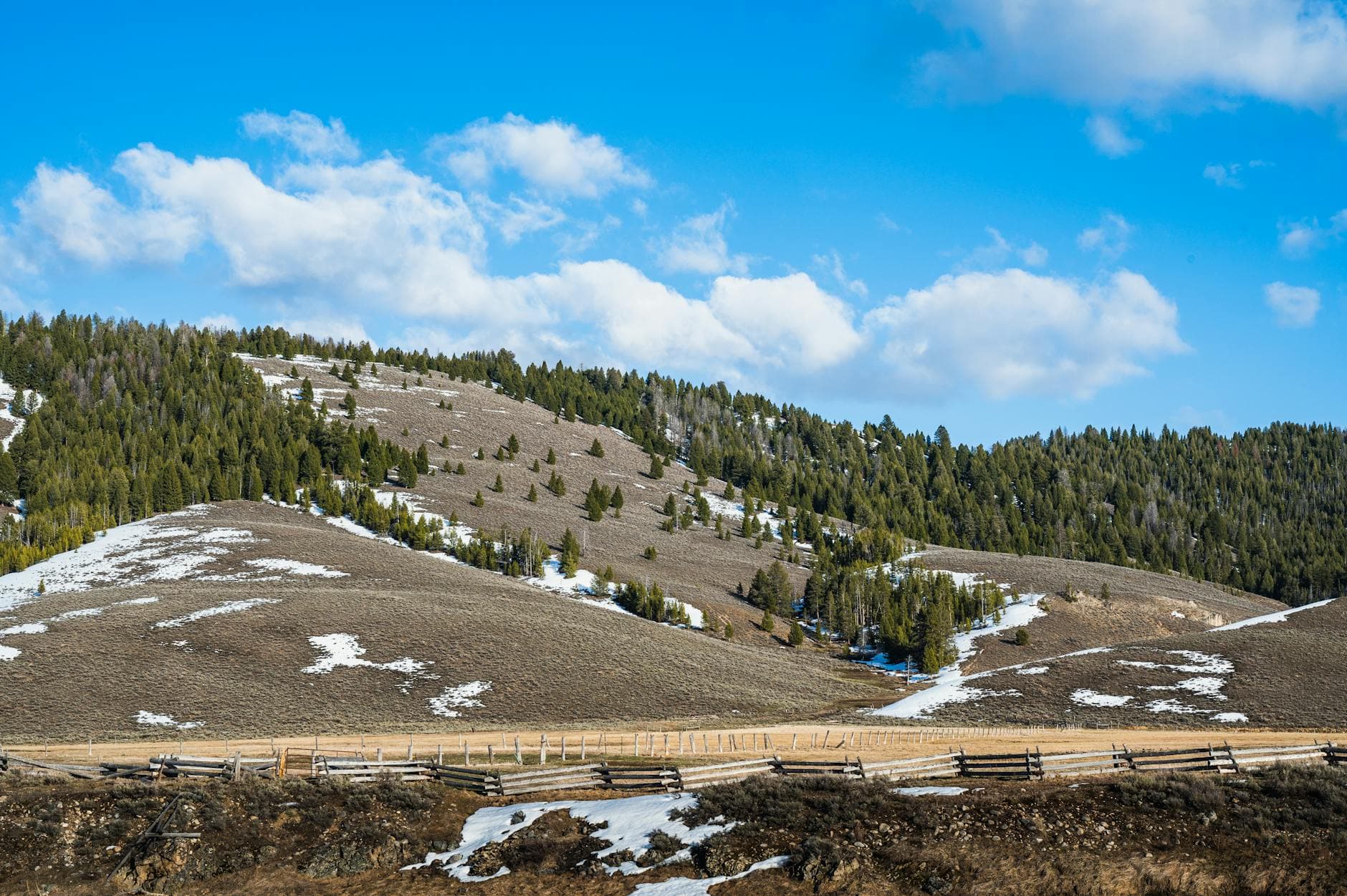 Lucruri de făcut în Idaho iarna | GetSki