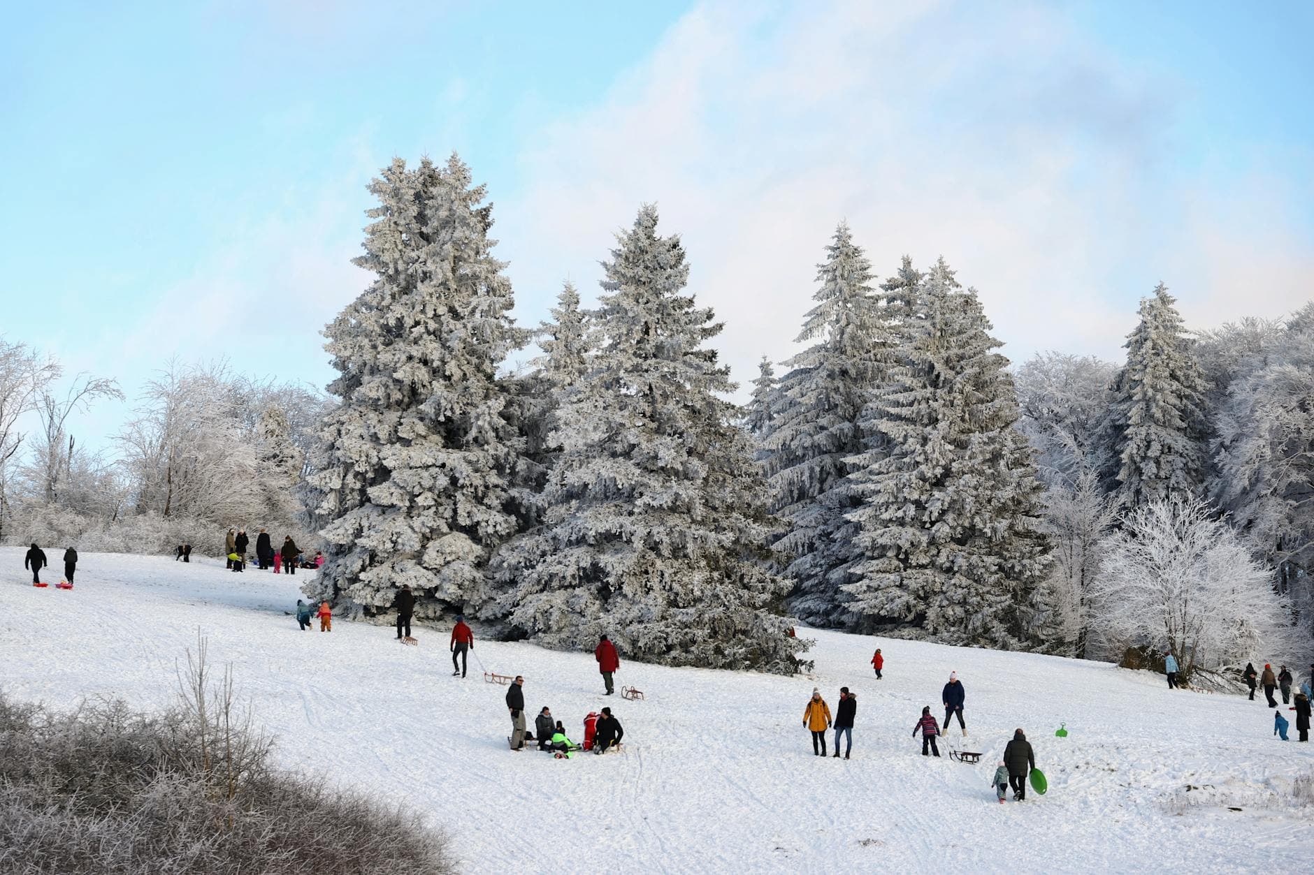 Dingen om te doen in Mont-Tremblant | GetSki