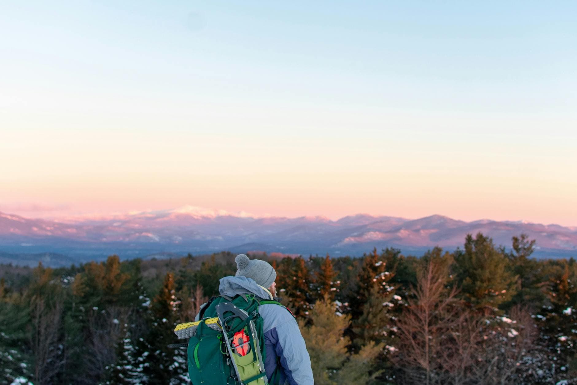 Τι να κάνετε στα White Mountains NH | GetSki