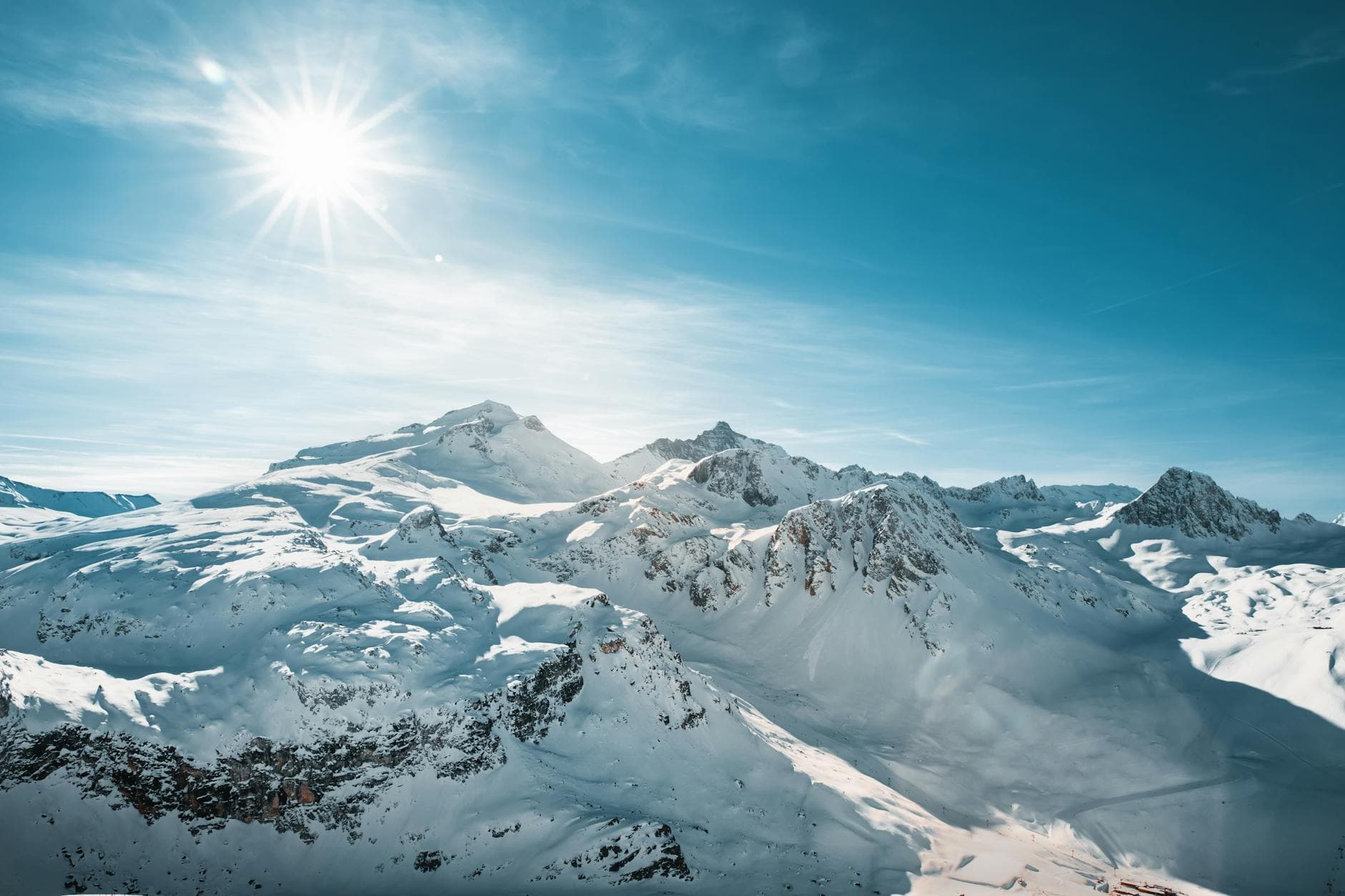 Lyžiarsky sprievodca Les Trois Vallées od 45 €/deň – Kompletný sprievodca a najlepšie ponuky