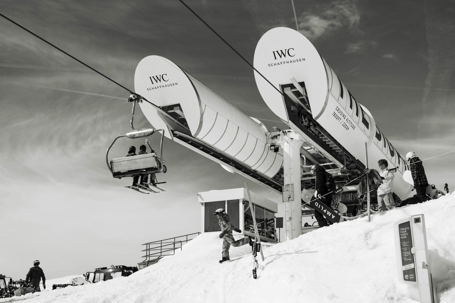 Where Celebrities Ski: Top Resorts