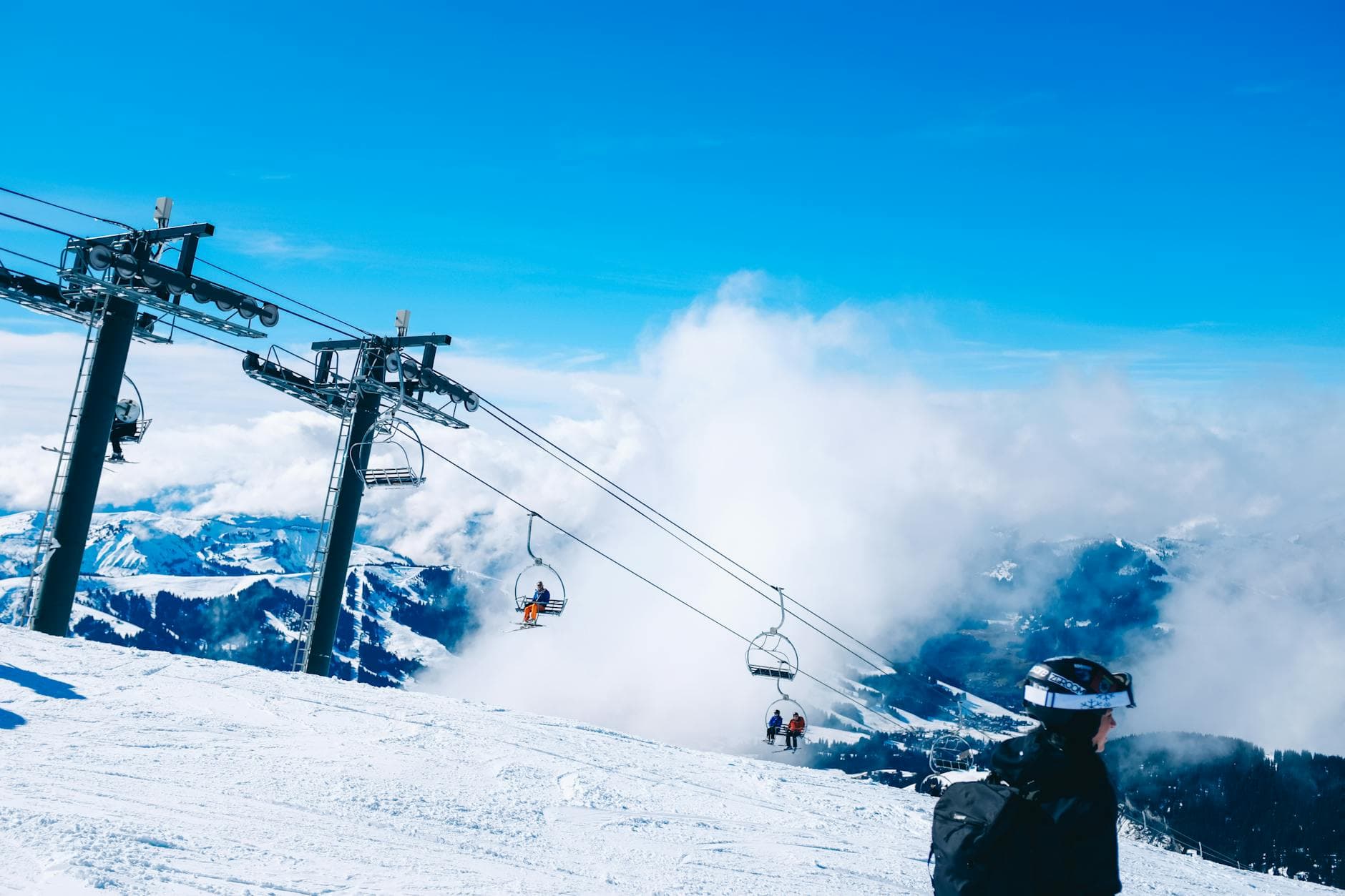 Where to Ski in 2026 - The 25 Best Ski Resorts in the World