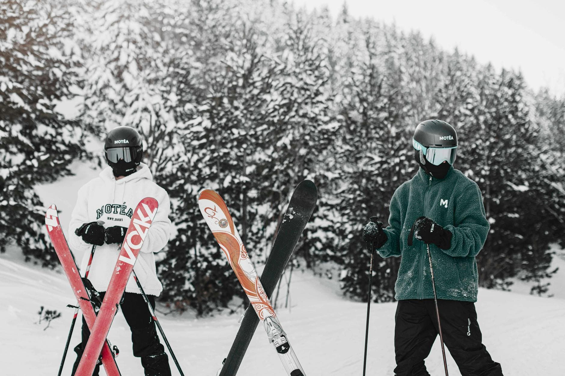 10 viktiga överlevnadsprodukter varje vandrare bör ha med sig