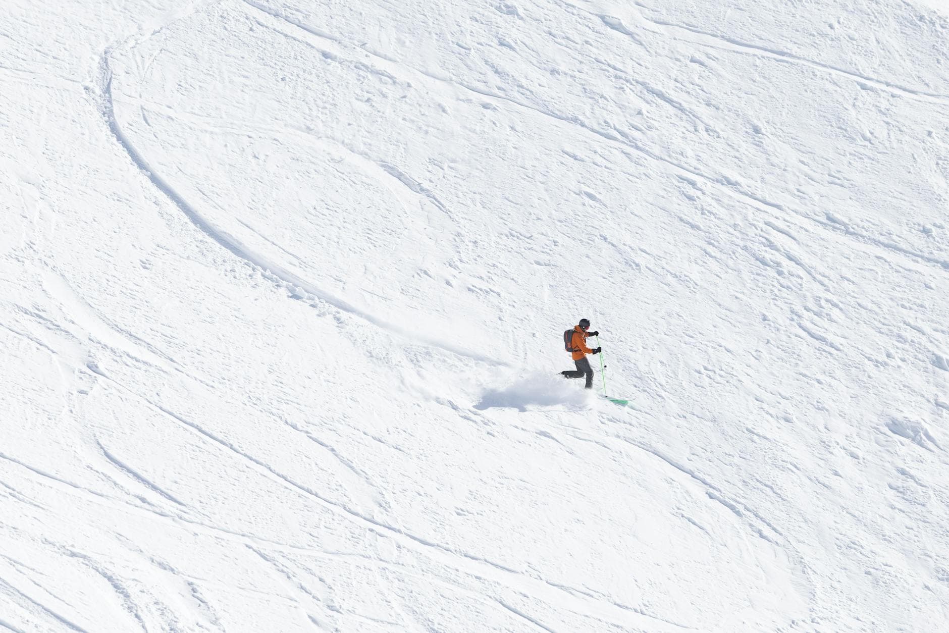 10 bra anledningar att åka skidor i SkiWelt Wilder Kaiser-Brixental