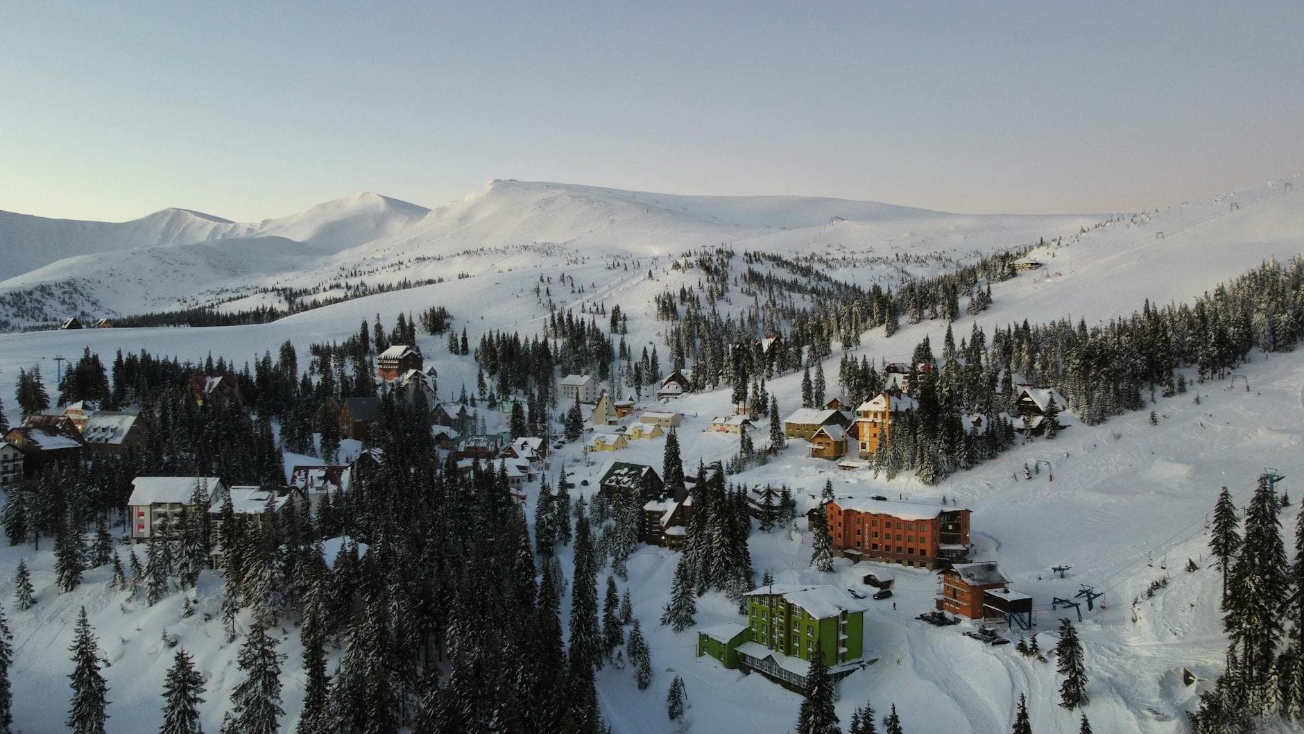 17 Festive Christmas Ways in the Smoky Mountains