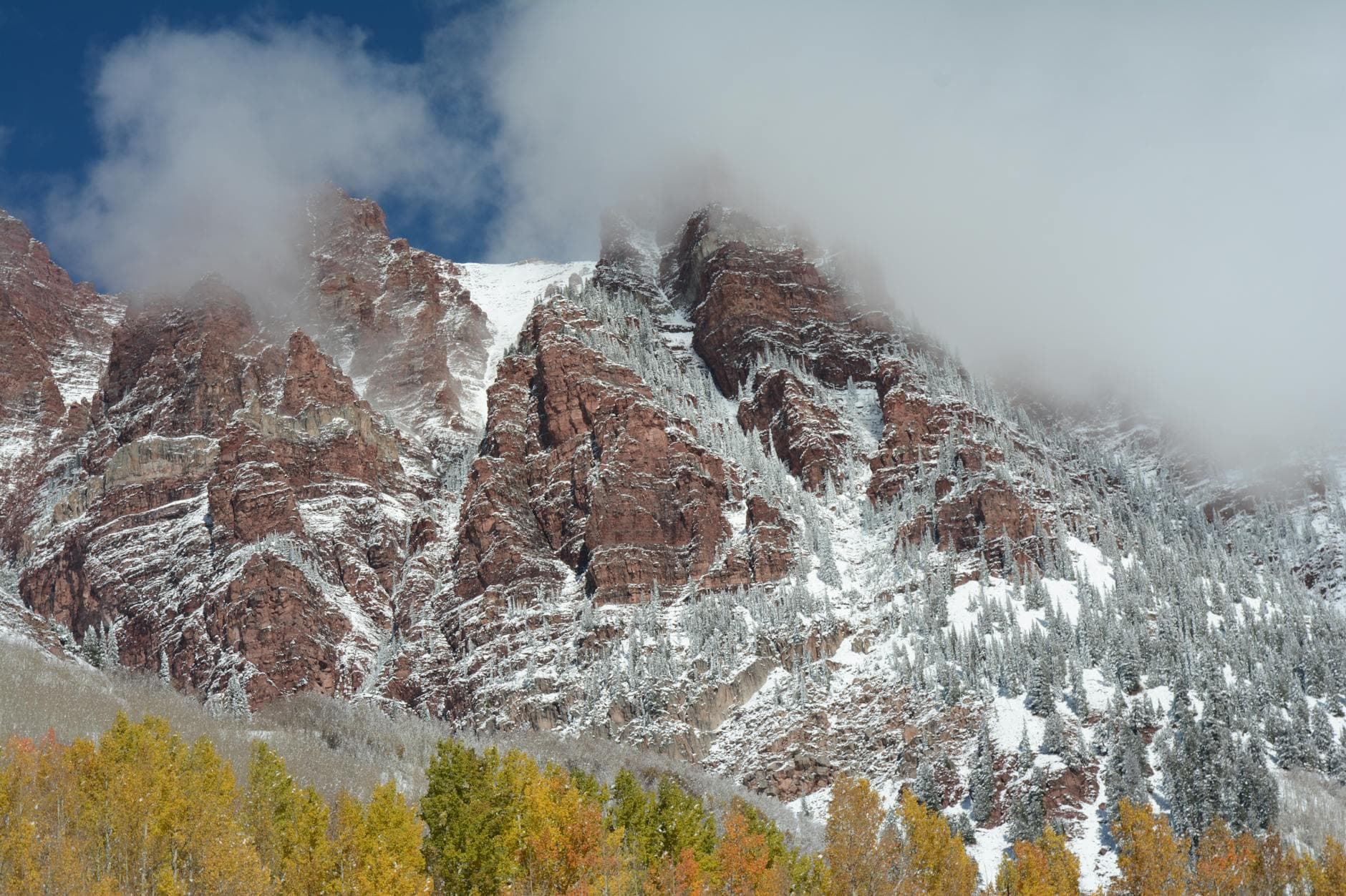 Οικογενειακός Χειμερινός Οδηγός Aspen Snowmass - Κορυφαίες Δραστηριότητες, Συμβουλές και Ασφάλεια