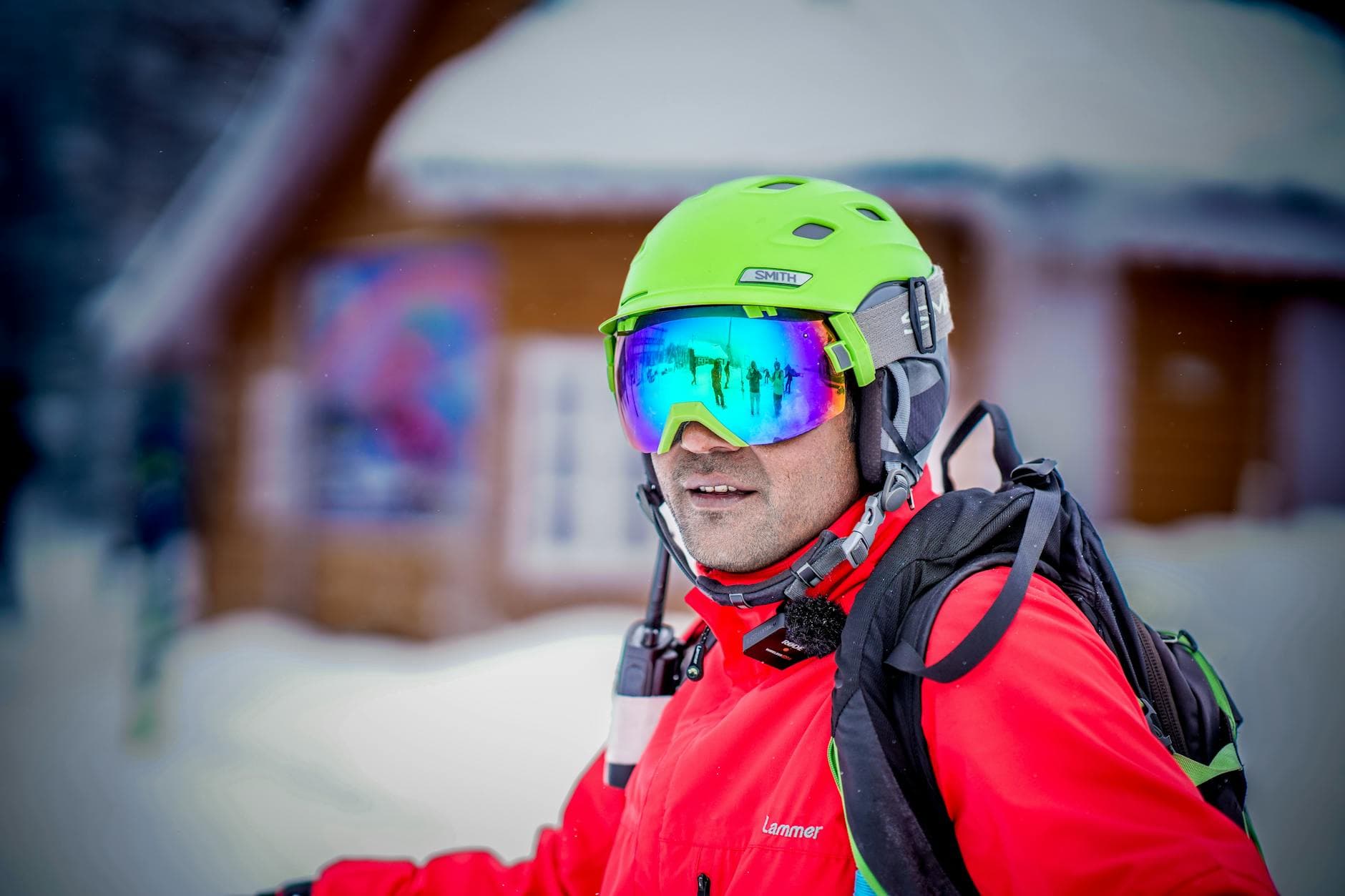 Die besten Ski- und Snowboardbrillen 2026 – Top-Auswahl, Funktionen und Einkaufsführer