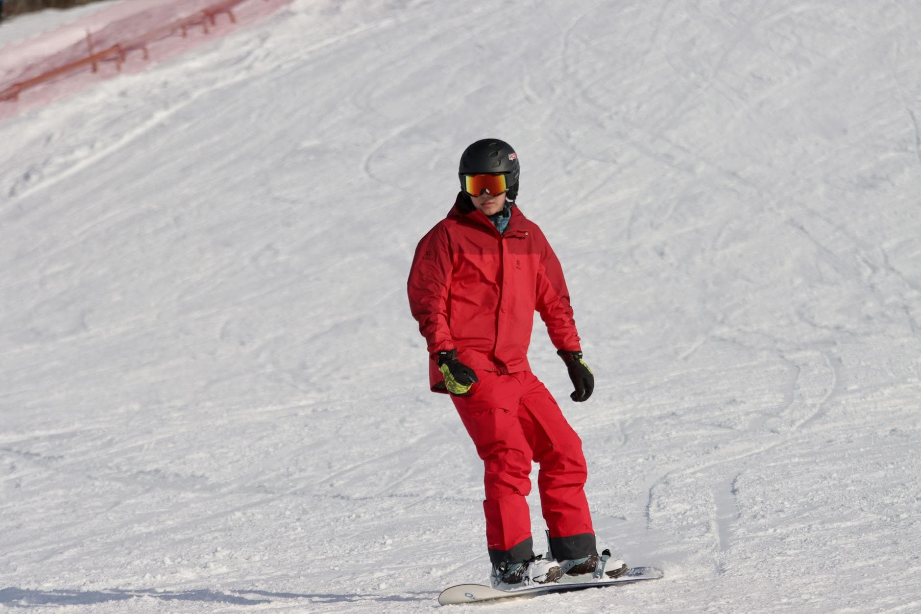 Bästa skidjackorna och skidbyxorna 2026 - Granskade av skidexperter