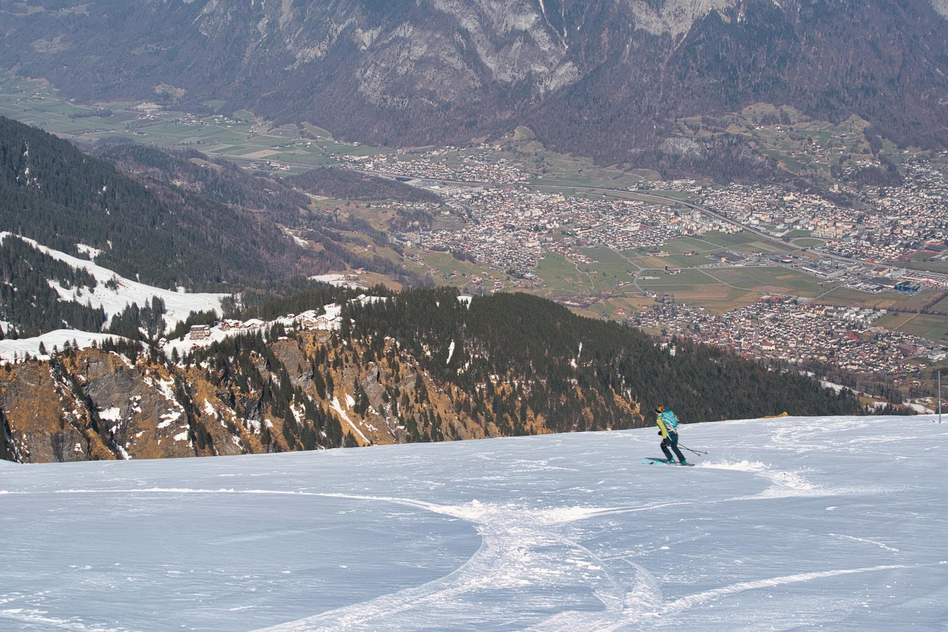 Cele mai bune stațiuni de schi de vizitat vara - Recomandări de top pentru escapade de schi estivale