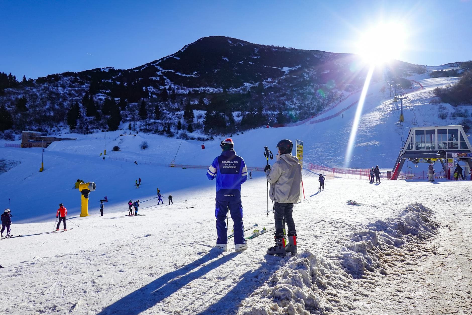 Vind onvergetelijke skivakanties voor het hele gezin in Grandvalira, Andorra