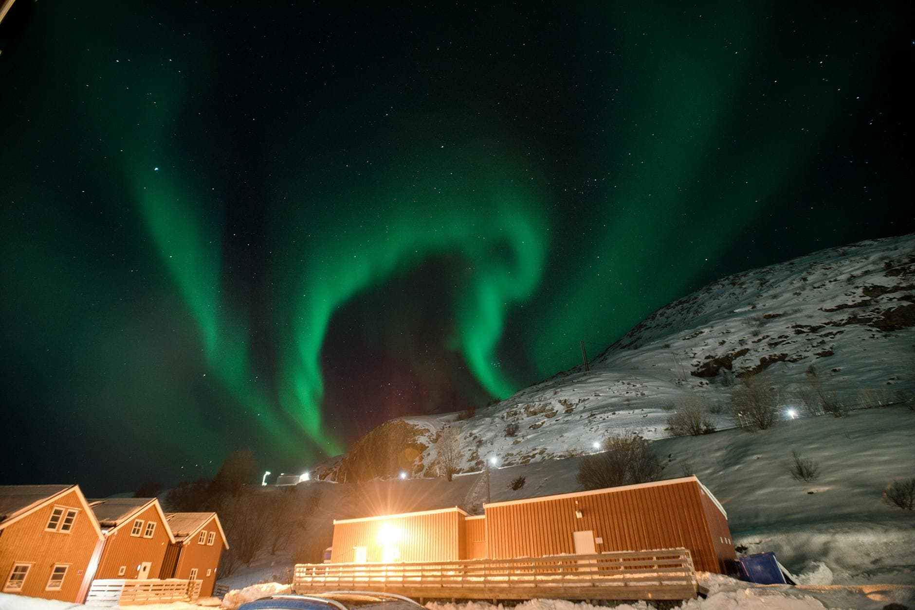 Igloo Village Hotels — Miesta, ceny a ako rezervovať