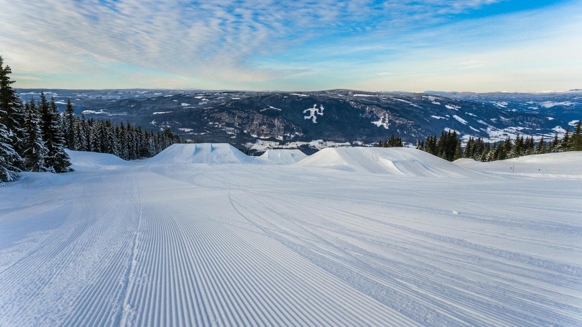 Ski in December: Pros & Cons