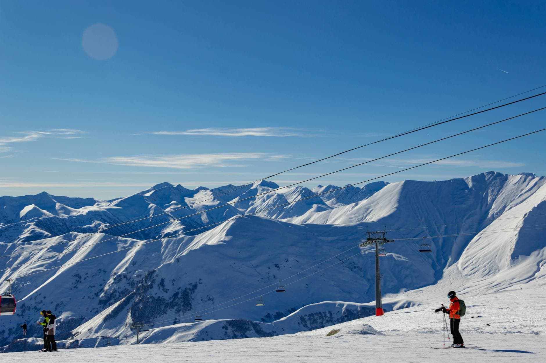 Skiing and Winter Sports in the Aosta Valley - The Ultimate Guide