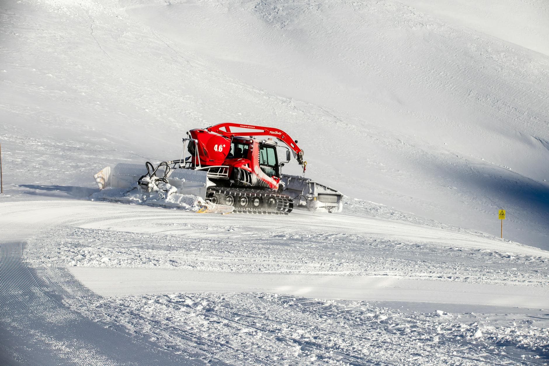 Skiing en Écosse cet hiver - Le guide ultime des stations, conseils et pistes