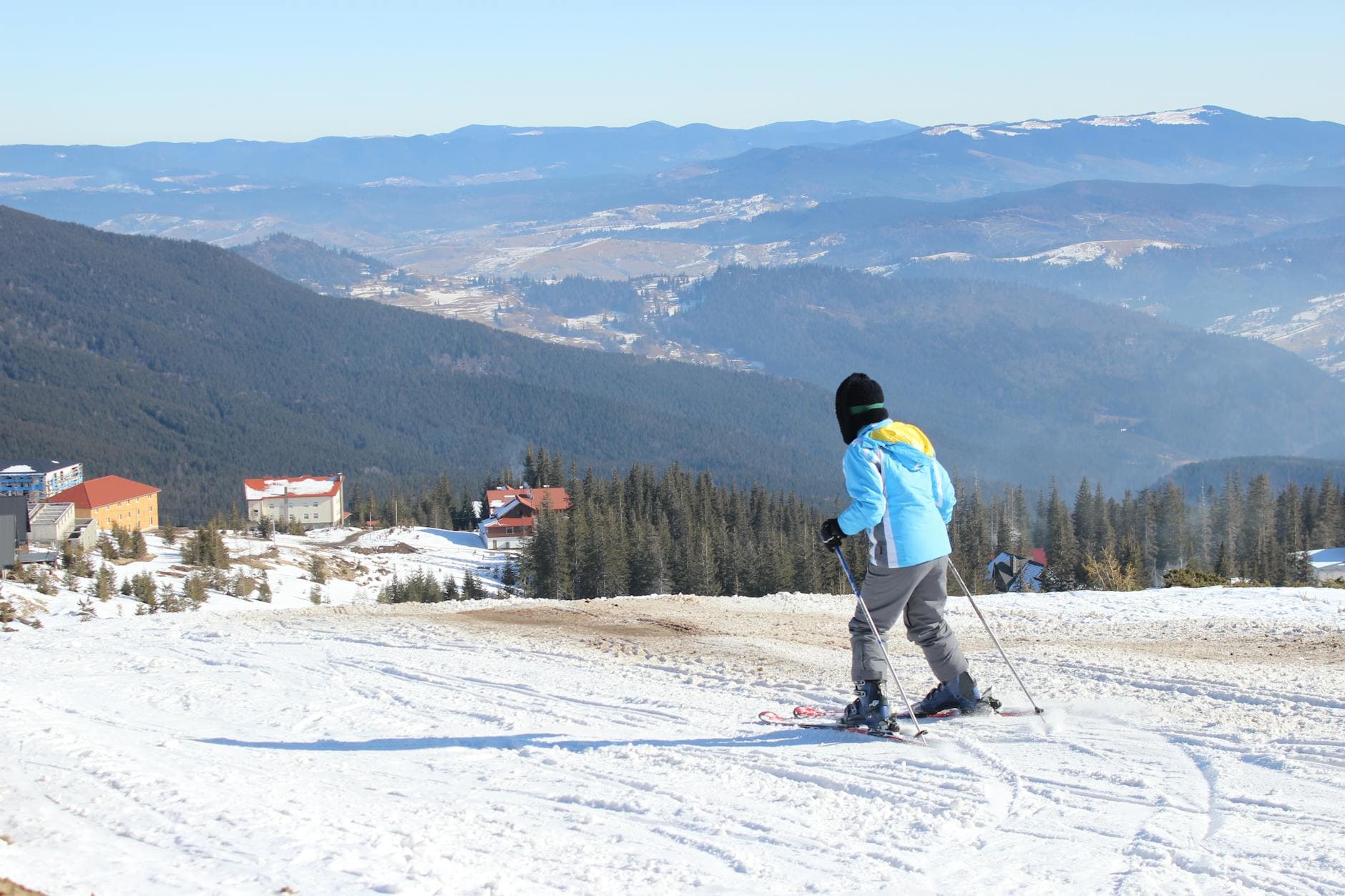 Οδηγός Αγοράς Σκι για Αρχάριους - Απλές Συμβουλές