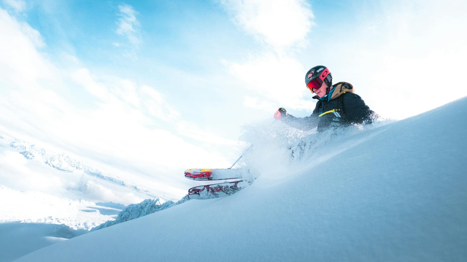 Things to Do in Grand Teton National Park Winter | GetSki