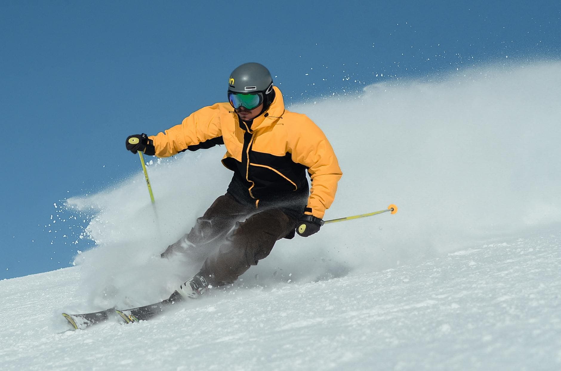 Cose da fare al Rocky Mountain National Park in inverno | GetSki