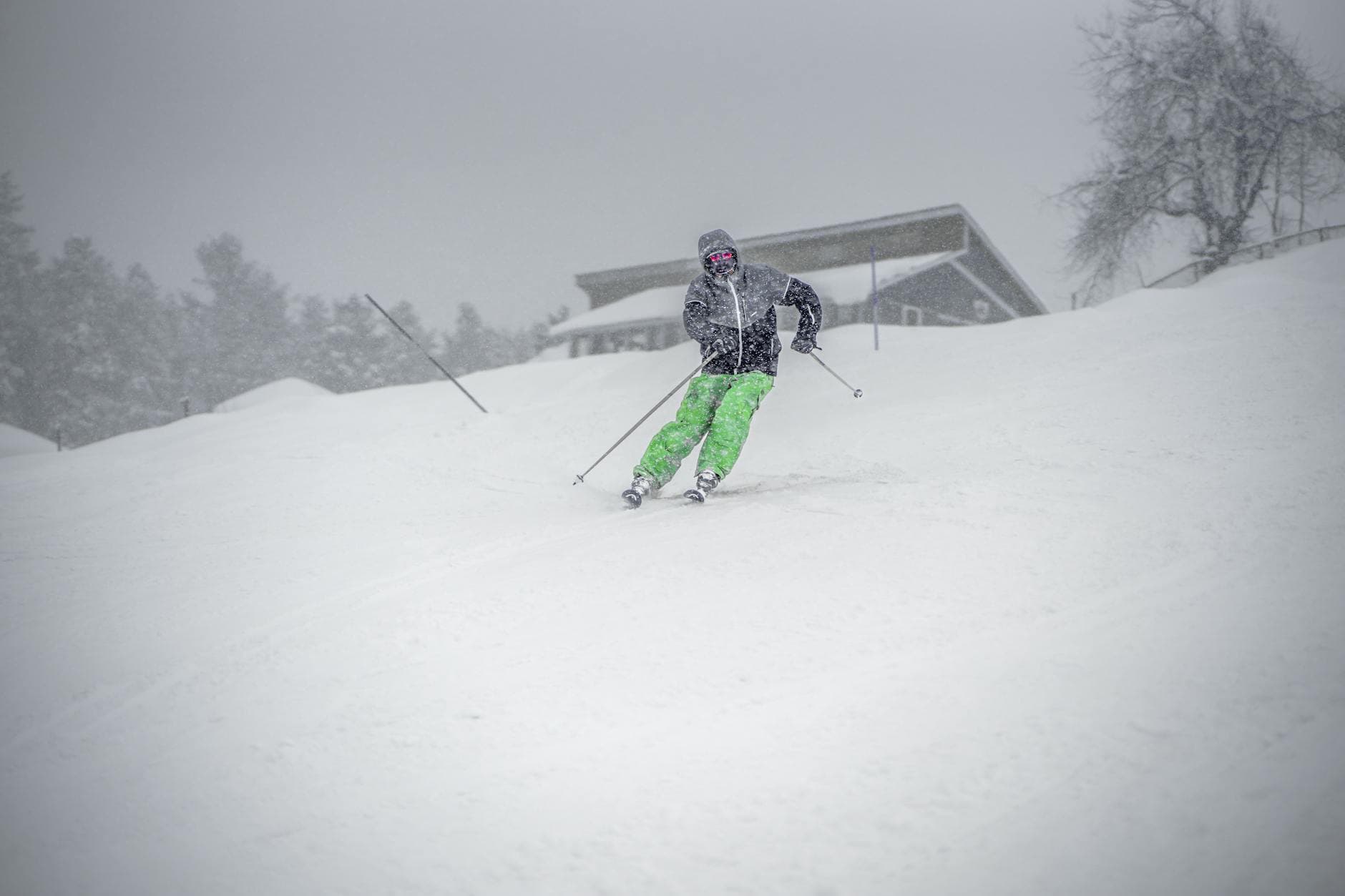 Top 10 Skiing Fun Facts - Surprising Snow Sports Trivia