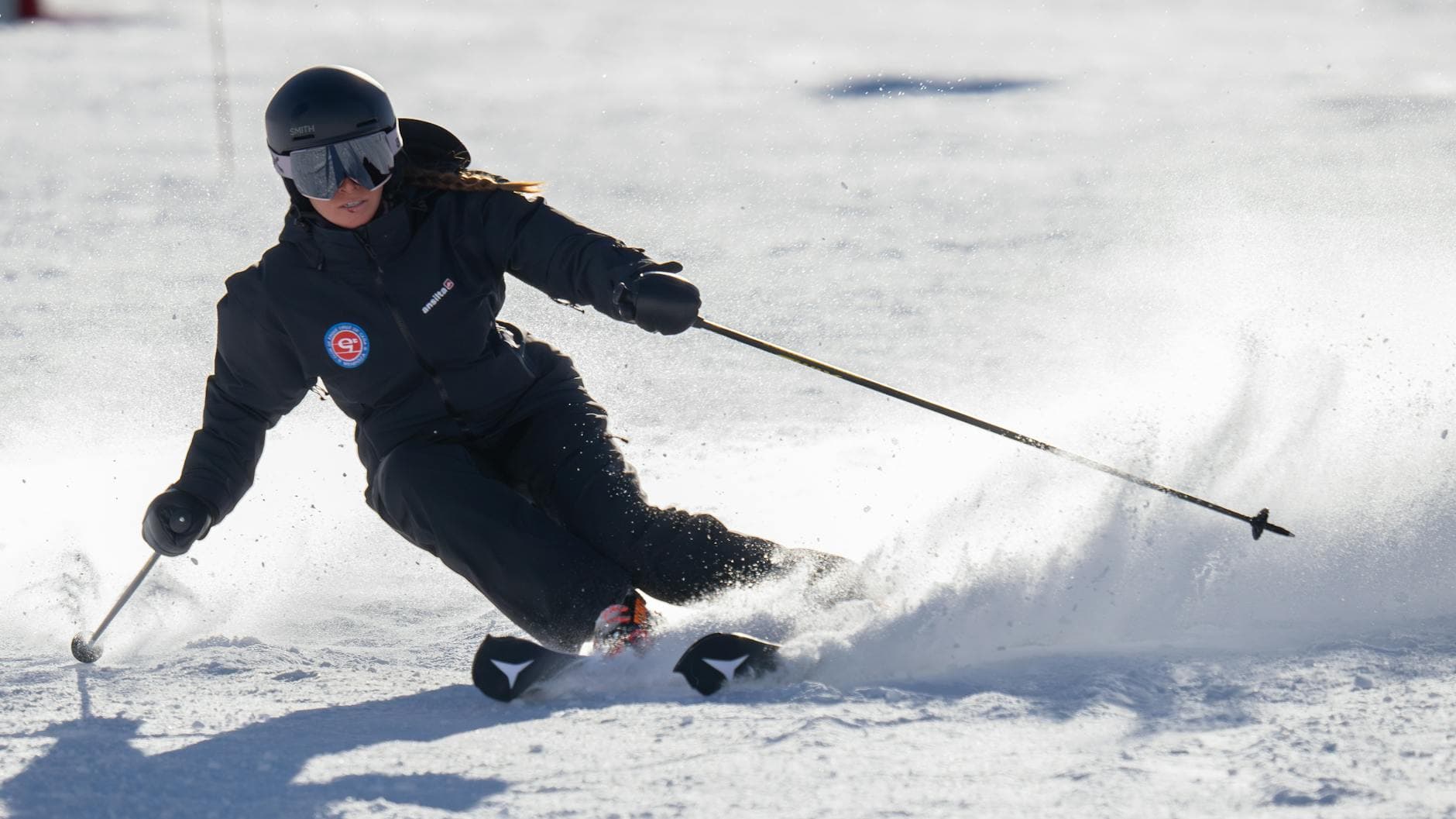 Topskiër promoot Schotland - Stimuleert toerisme met wintersport van wereldklasse