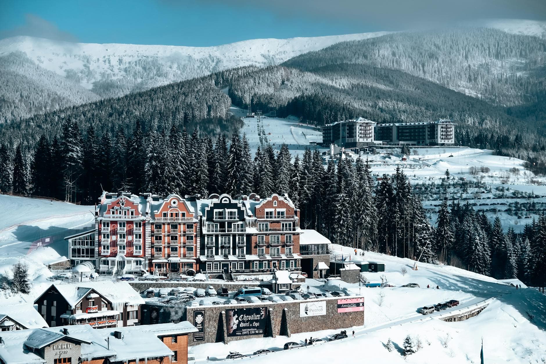 Γιατί θα πρέπει να κλείσετε τις διακοπές σας για σκι νωρίς - Εξοικονομήστε χρήματα και εξασφαλίστε ημερομηνίες