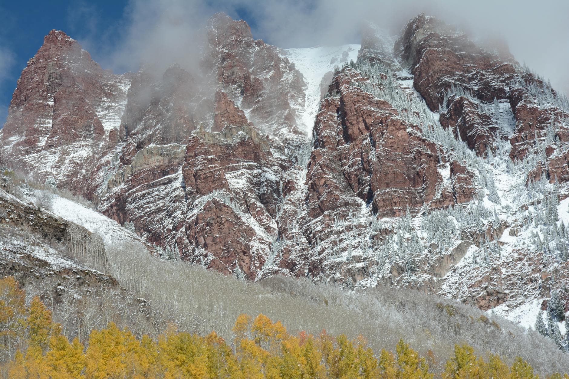 Prima ta vizită la Aspen Snowmass - Sfaturi esențiale, pârtii și experiențe