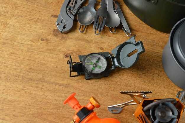 Fire Starting, Heat, and Emergency Signaling Toolkit